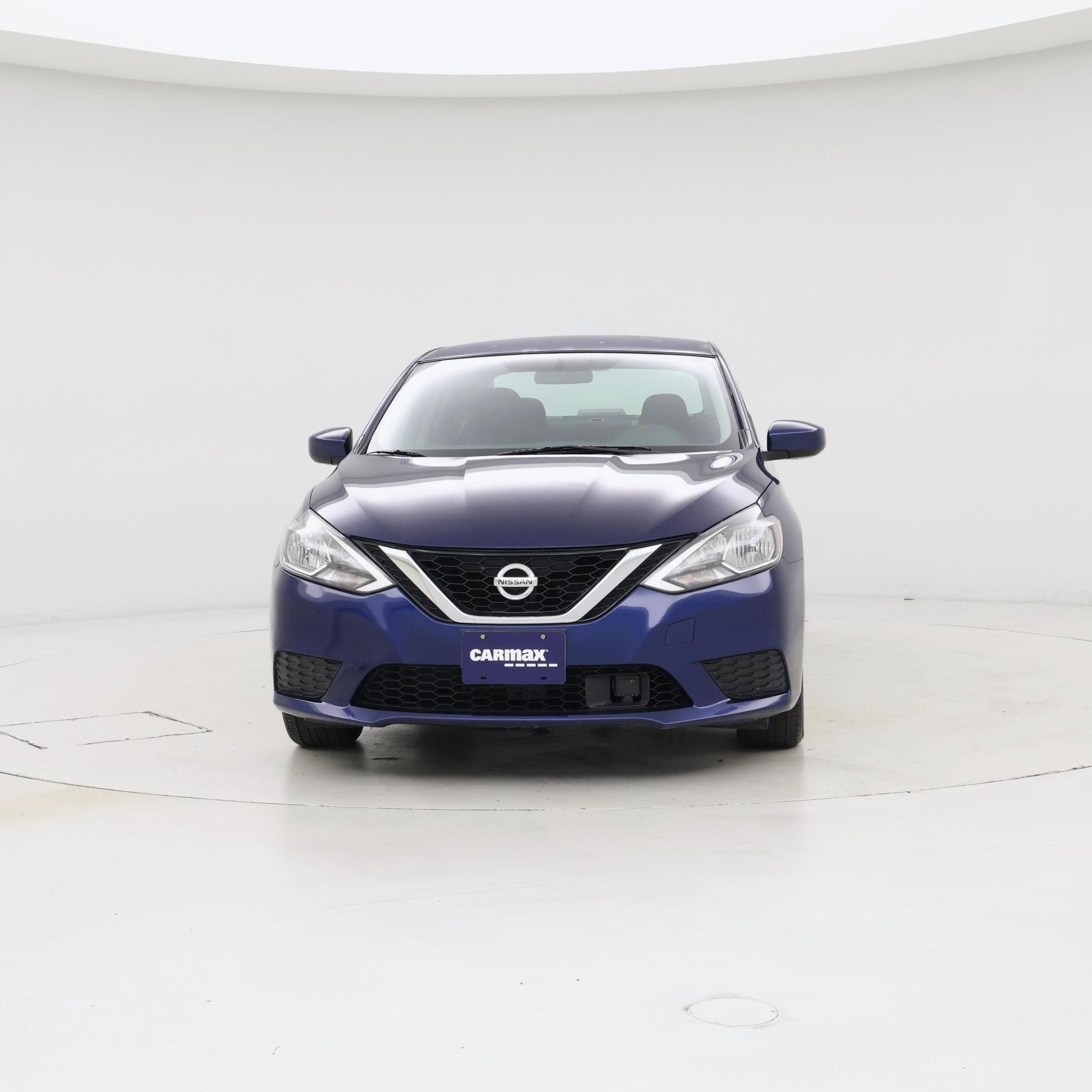 Thumbnail: 2019 Nissan Sentra - 5