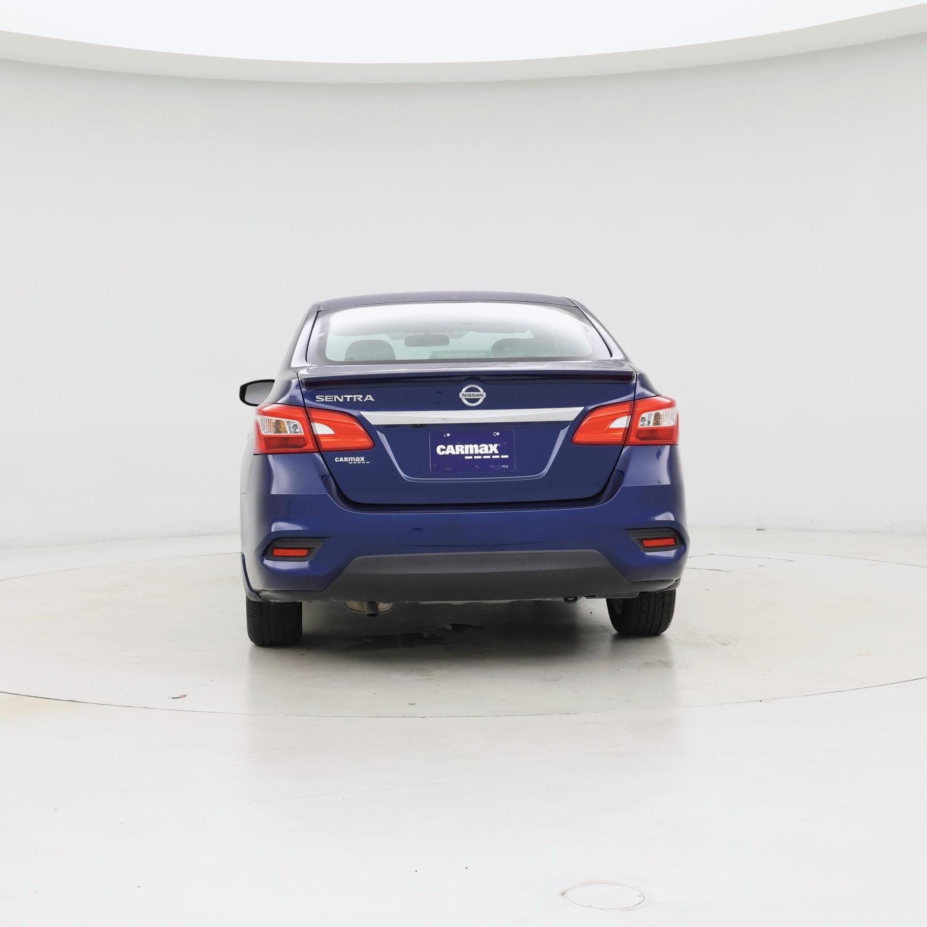 Thumbnail: 2019 Nissan Sentra - 6