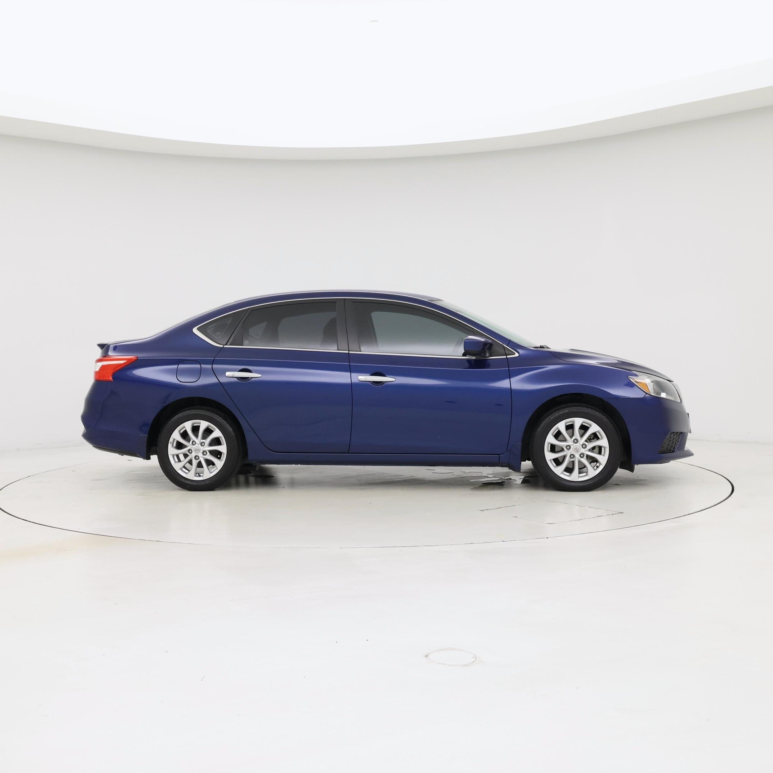 Thumbnail: 2019 Nissan Sentra - 7