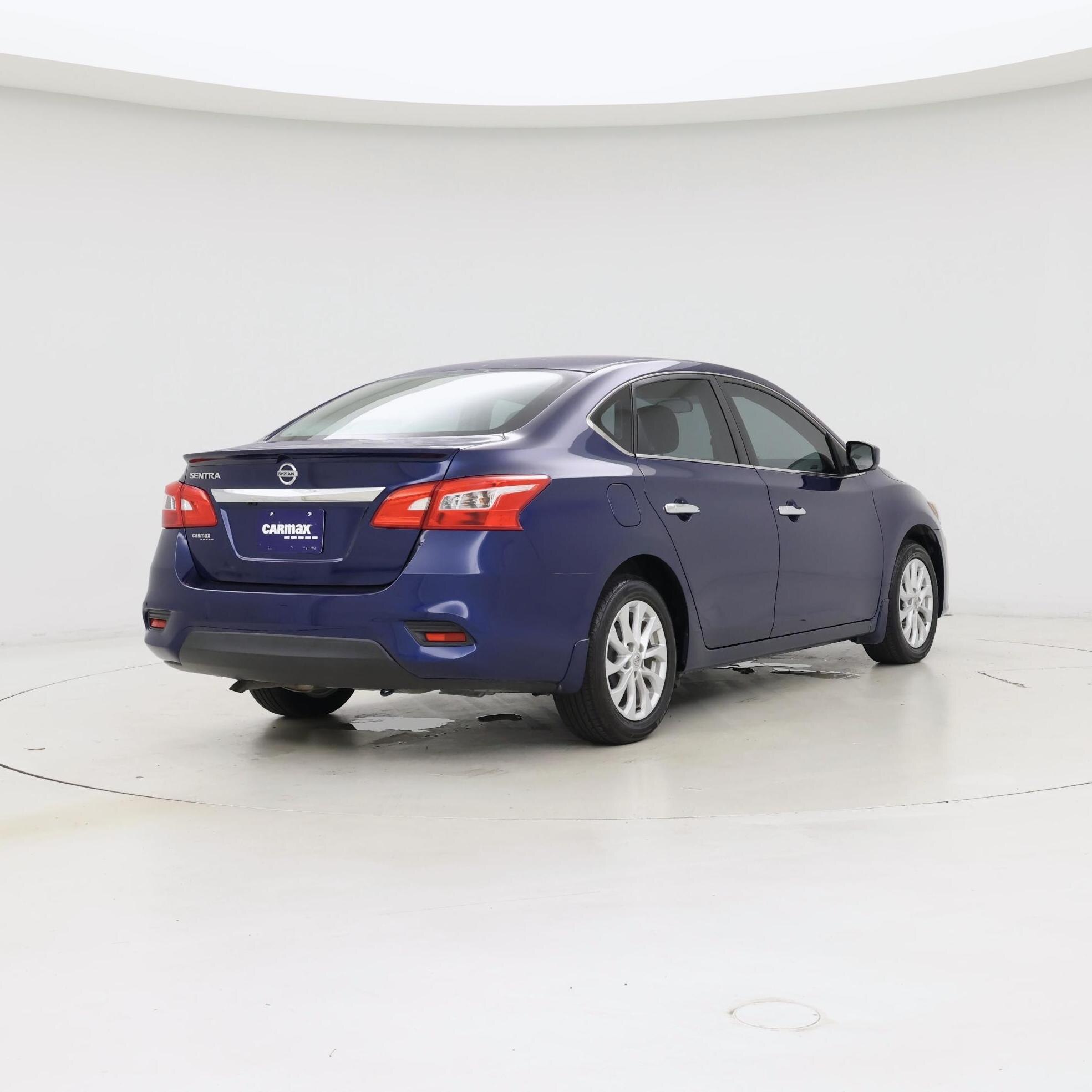 Thumbnail: 2019 Nissan Sentra - 8