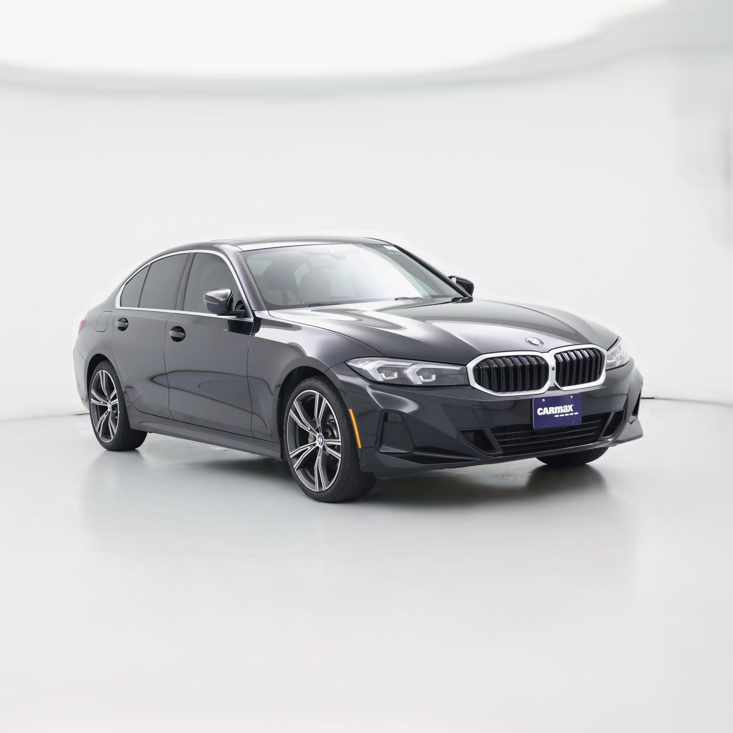 Thumbnail: 2024 BMW 3 Series - 1