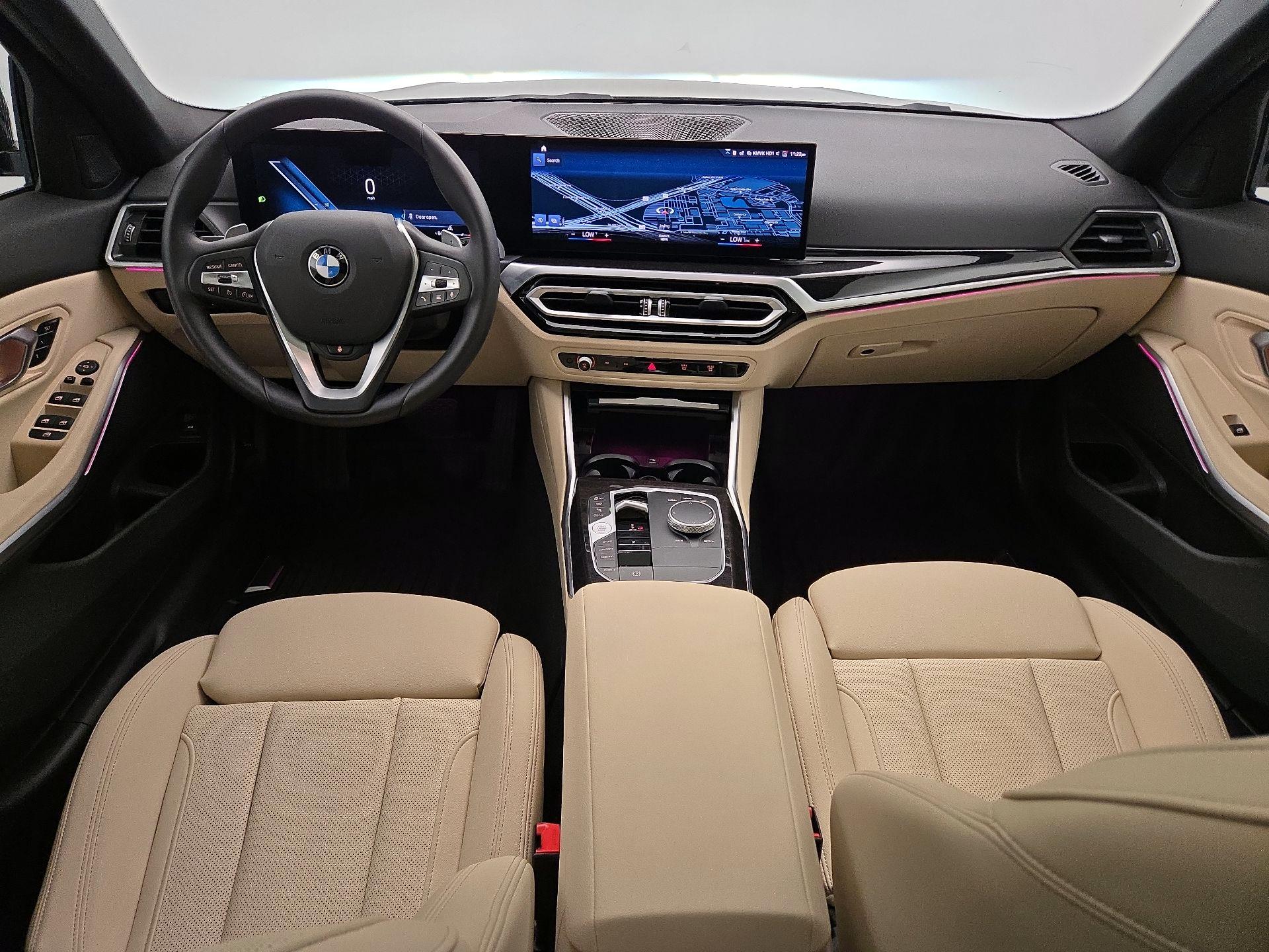 Thumbnail: 2024 BMW 3 Series - 9