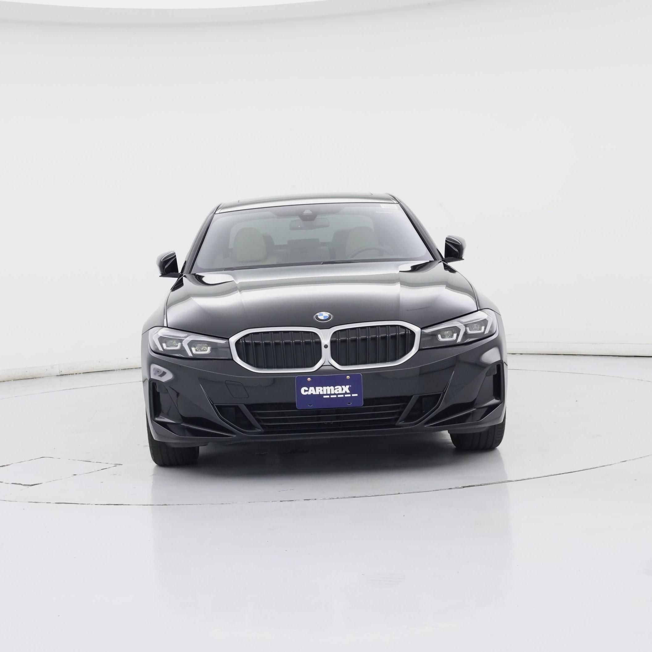 Thumbnail: 2024 BMW 3 Series - 5