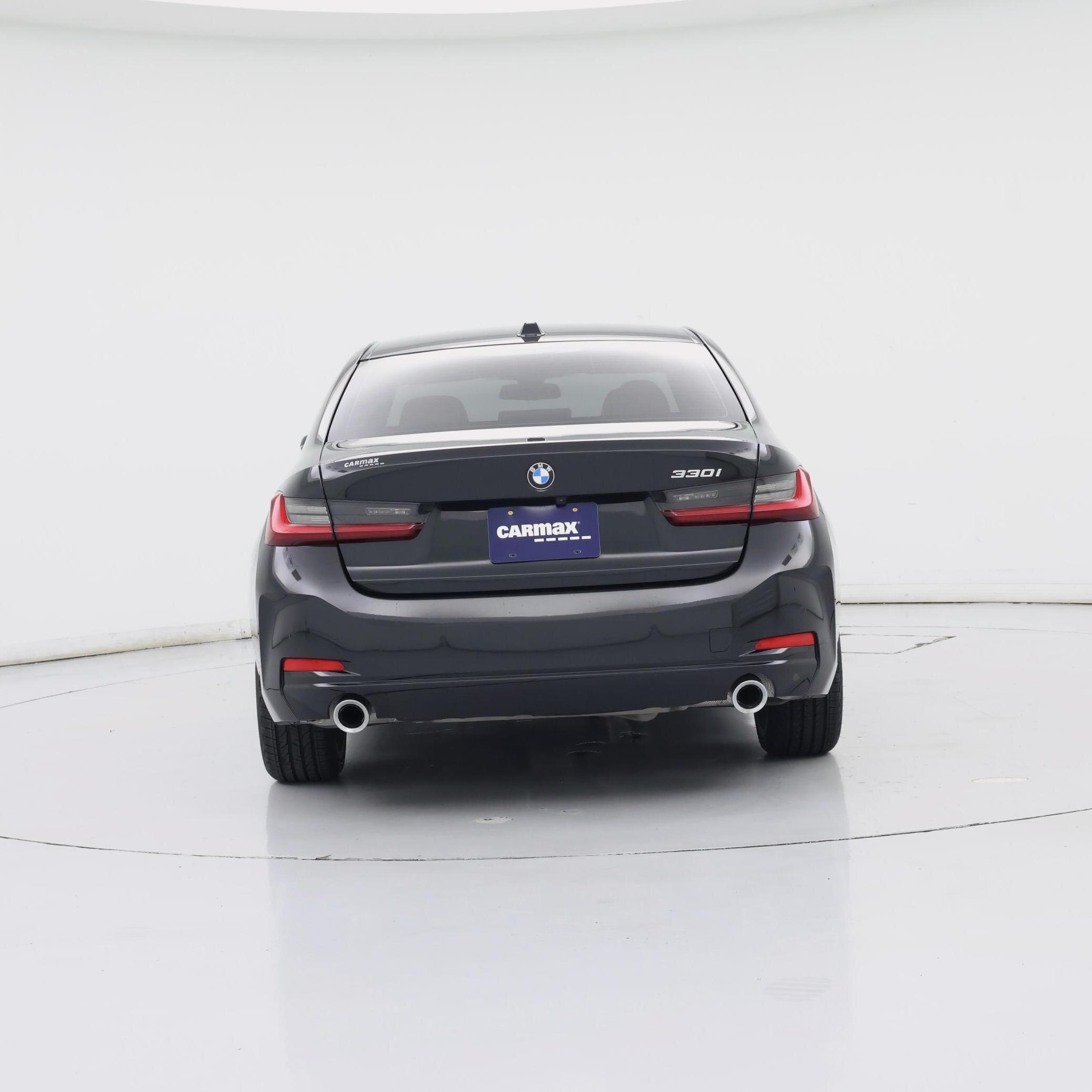 Thumbnail: 2024 BMW 3 Series - 6