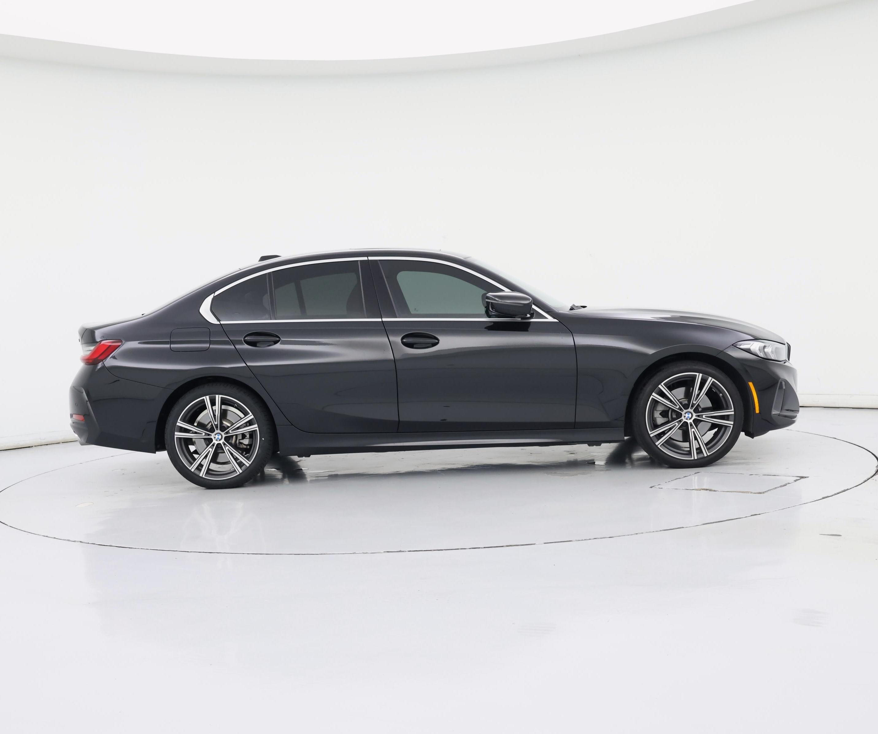 Thumbnail: 2024 BMW 3 Series - 7