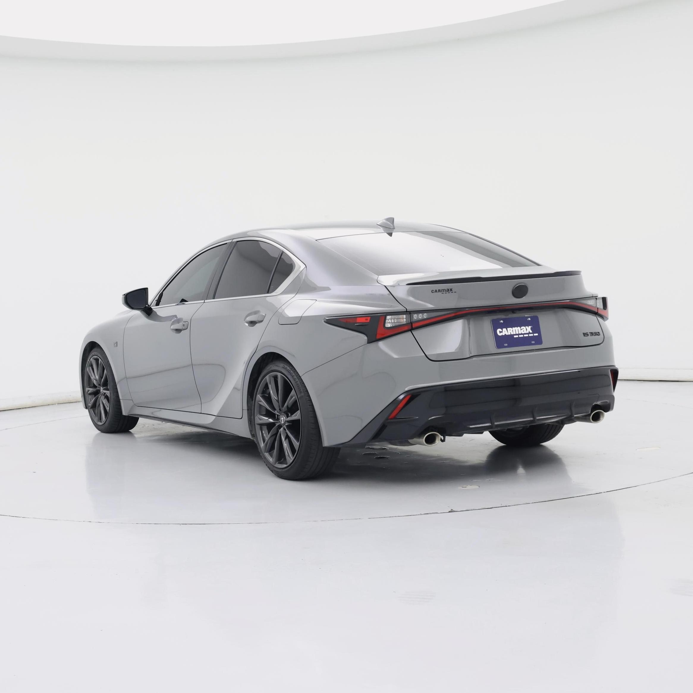Thumbnail: 2025 Lexus IS - 2