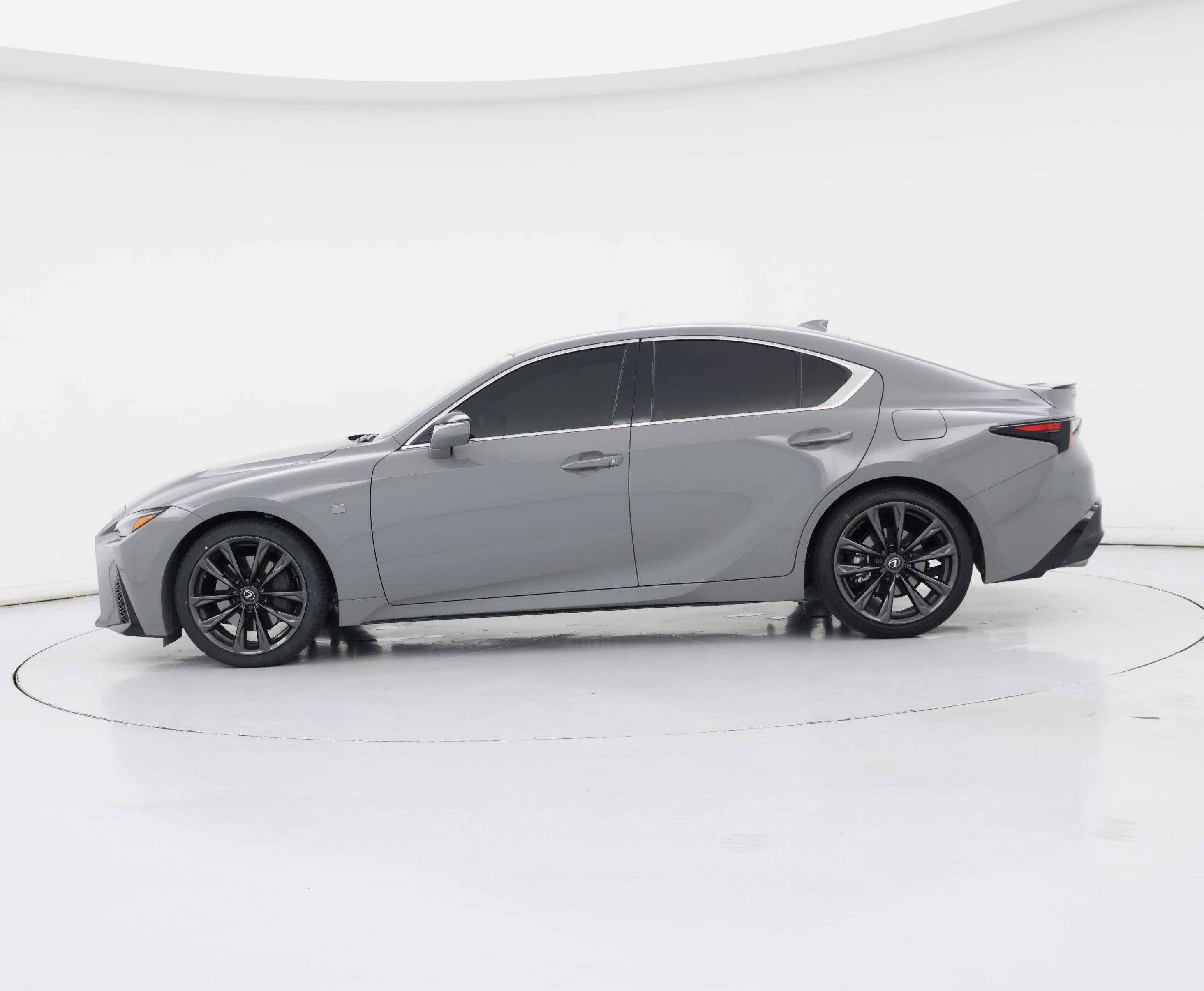 Thumbnail: 2025 Lexus IS - 3