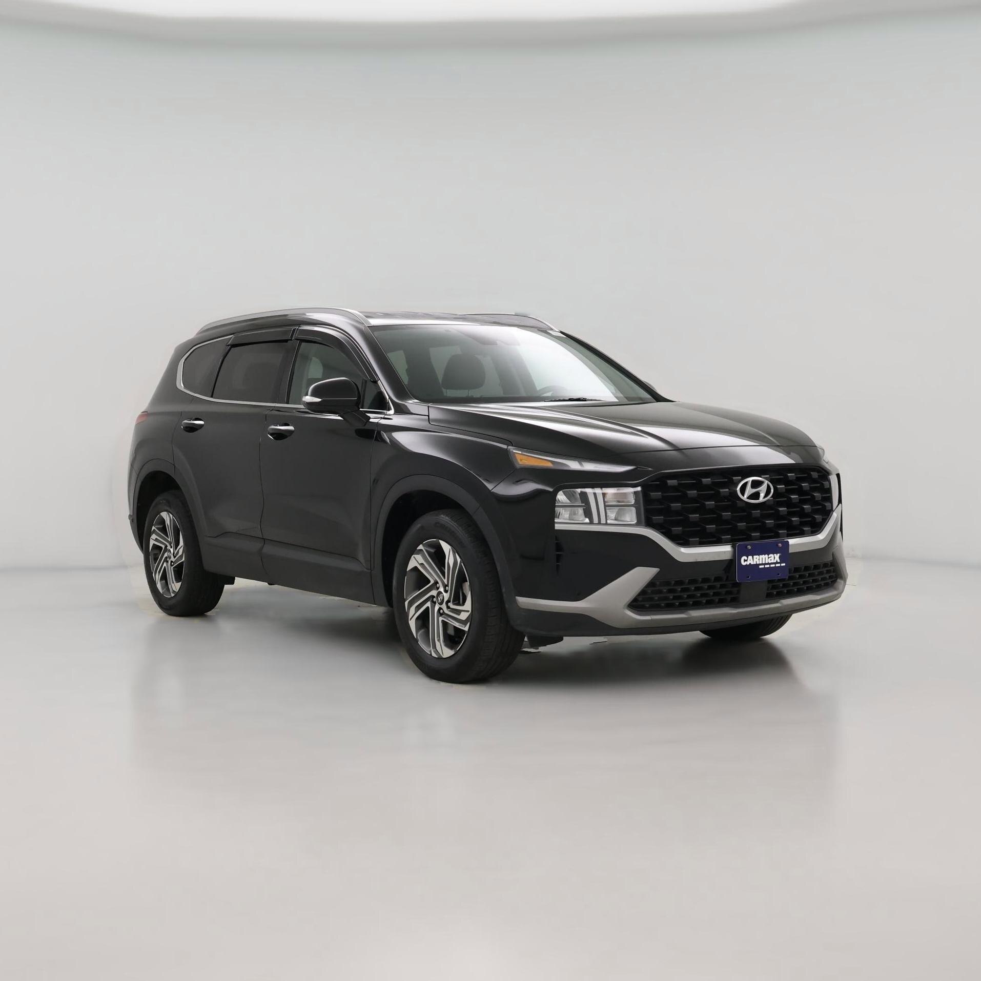 Thumbnail: 2023 Hyundai Santa Fe - 1