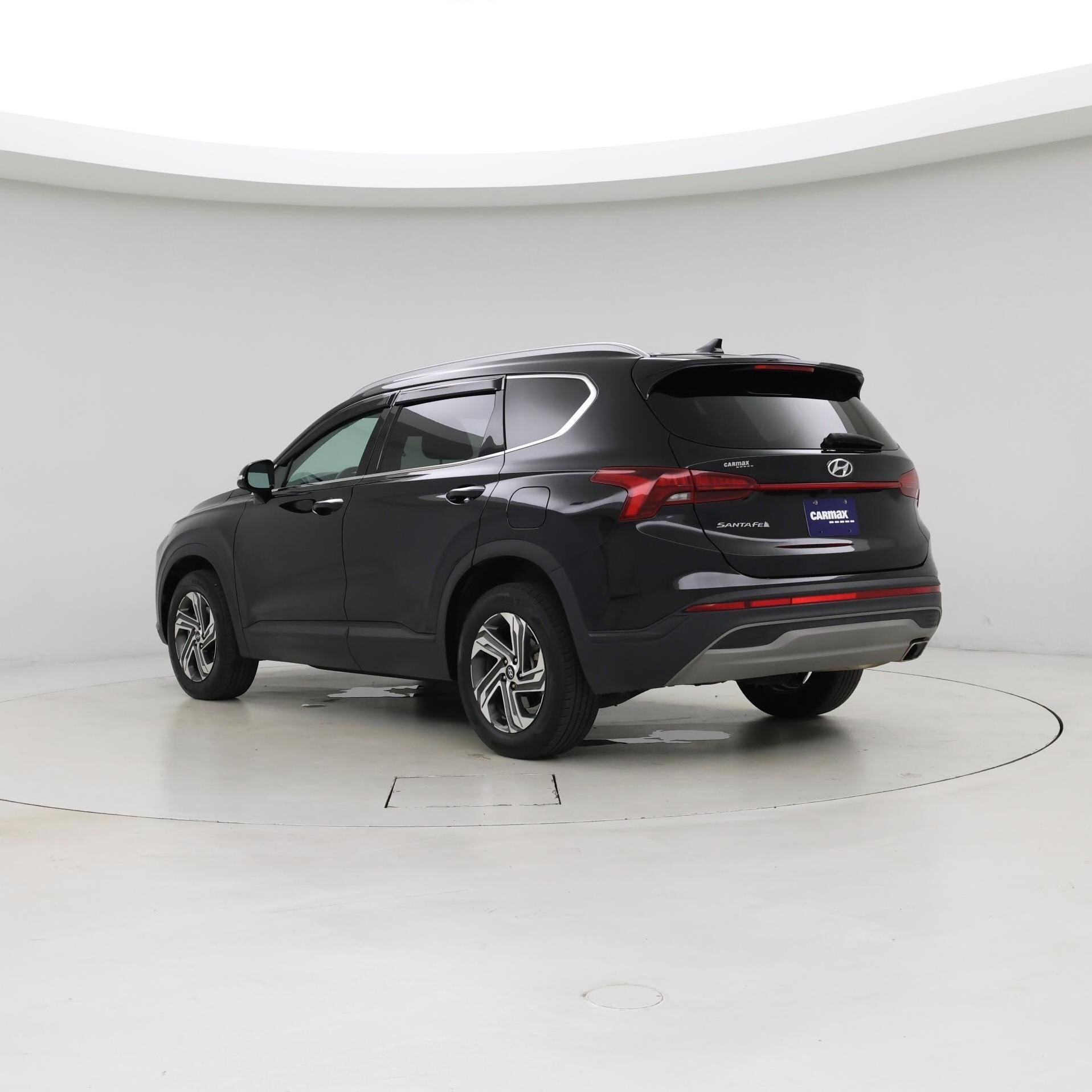 Thumbnail: 2023 Hyundai Santa Fe - 2
