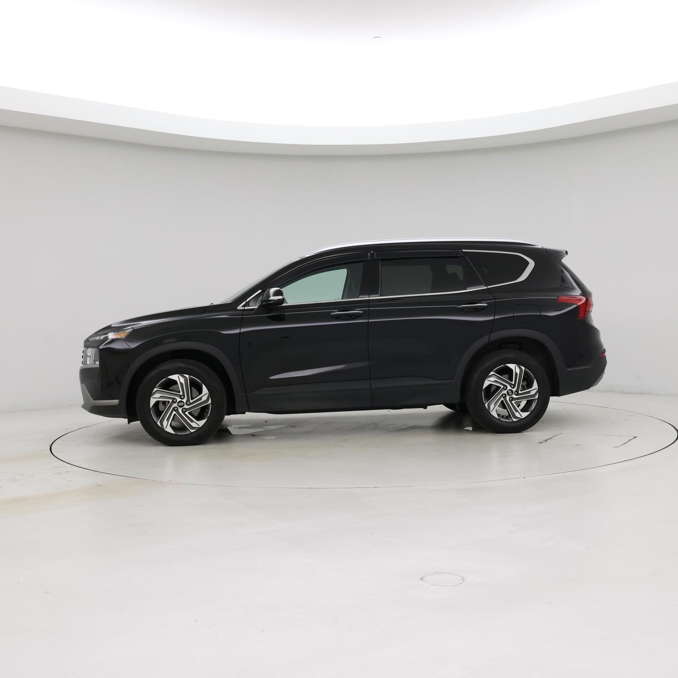 Thumbnail: 2023 Hyundai Santa Fe - 3