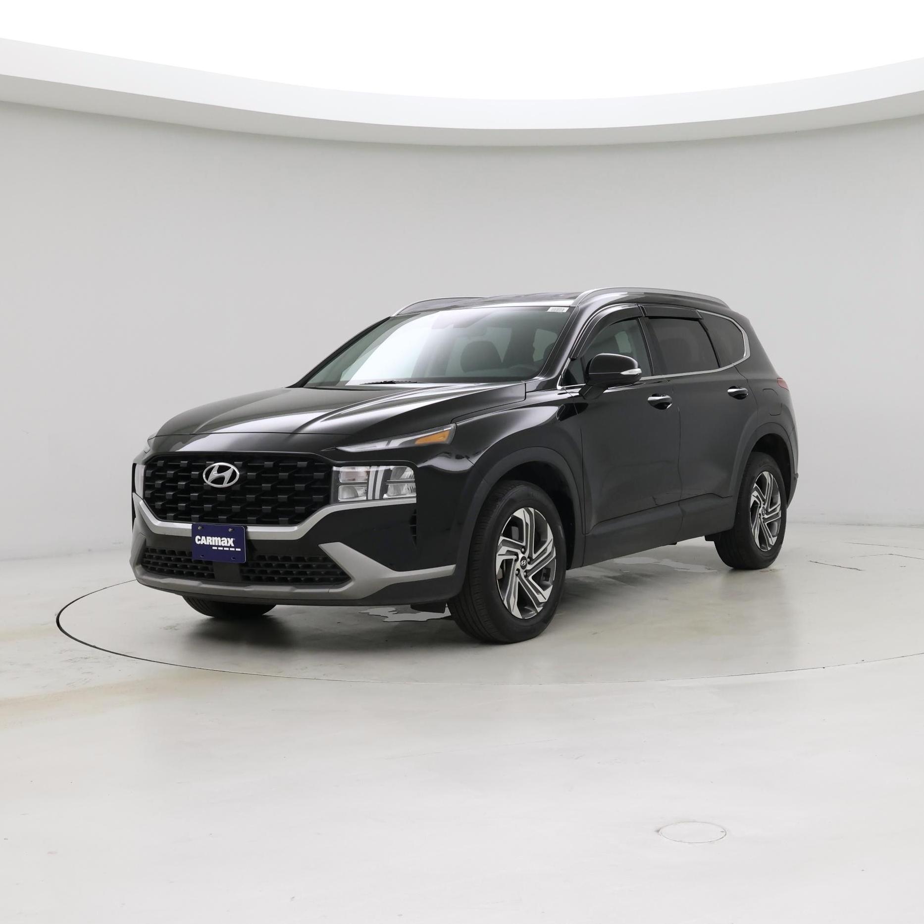 Thumbnail: 2023 Hyundai Santa Fe - 4