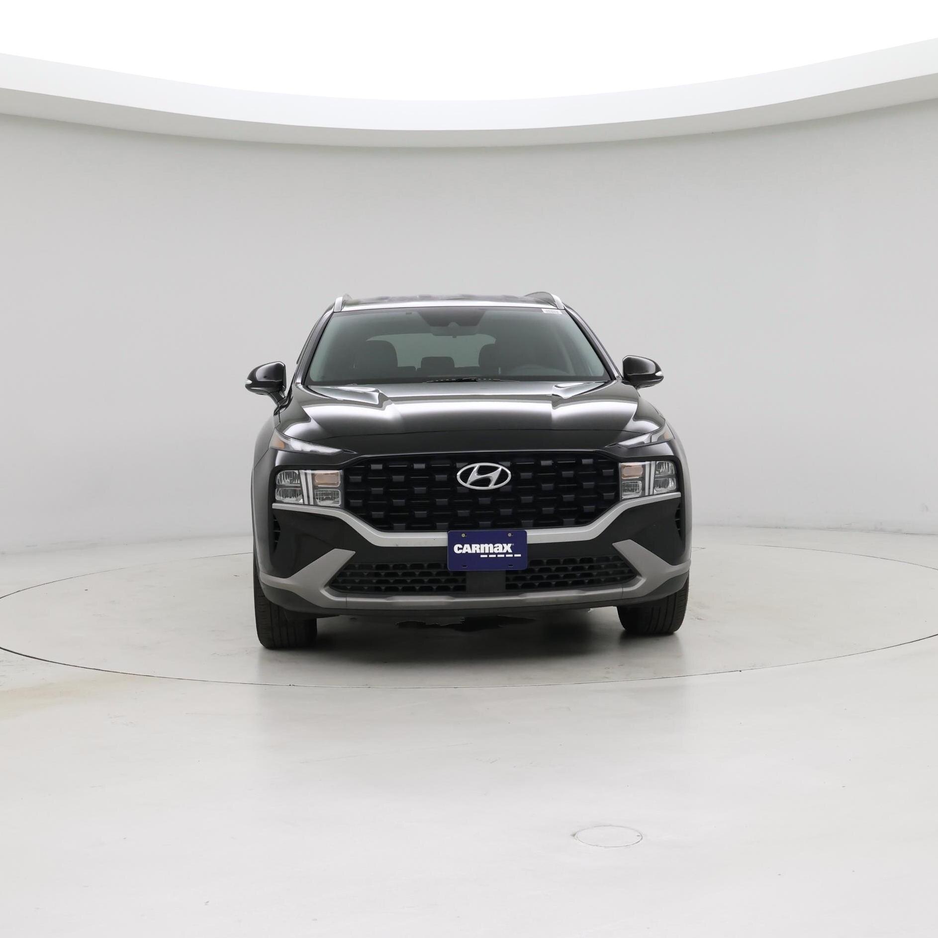 Thumbnail: 2023 Hyundai Santa Fe - 5