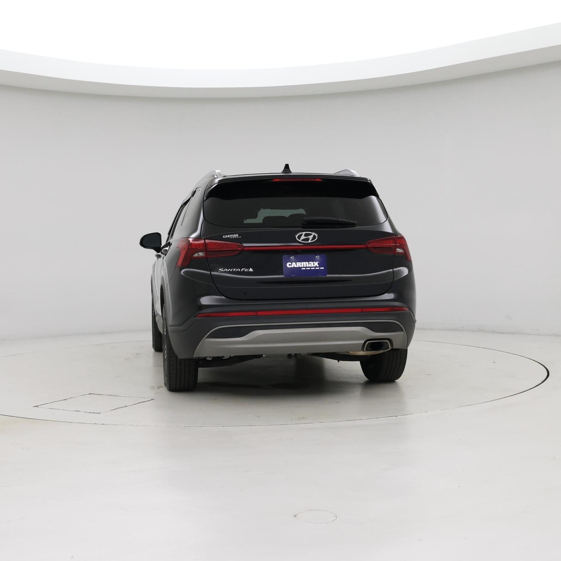 Thumbnail: 2023 Hyundai Santa Fe - 6