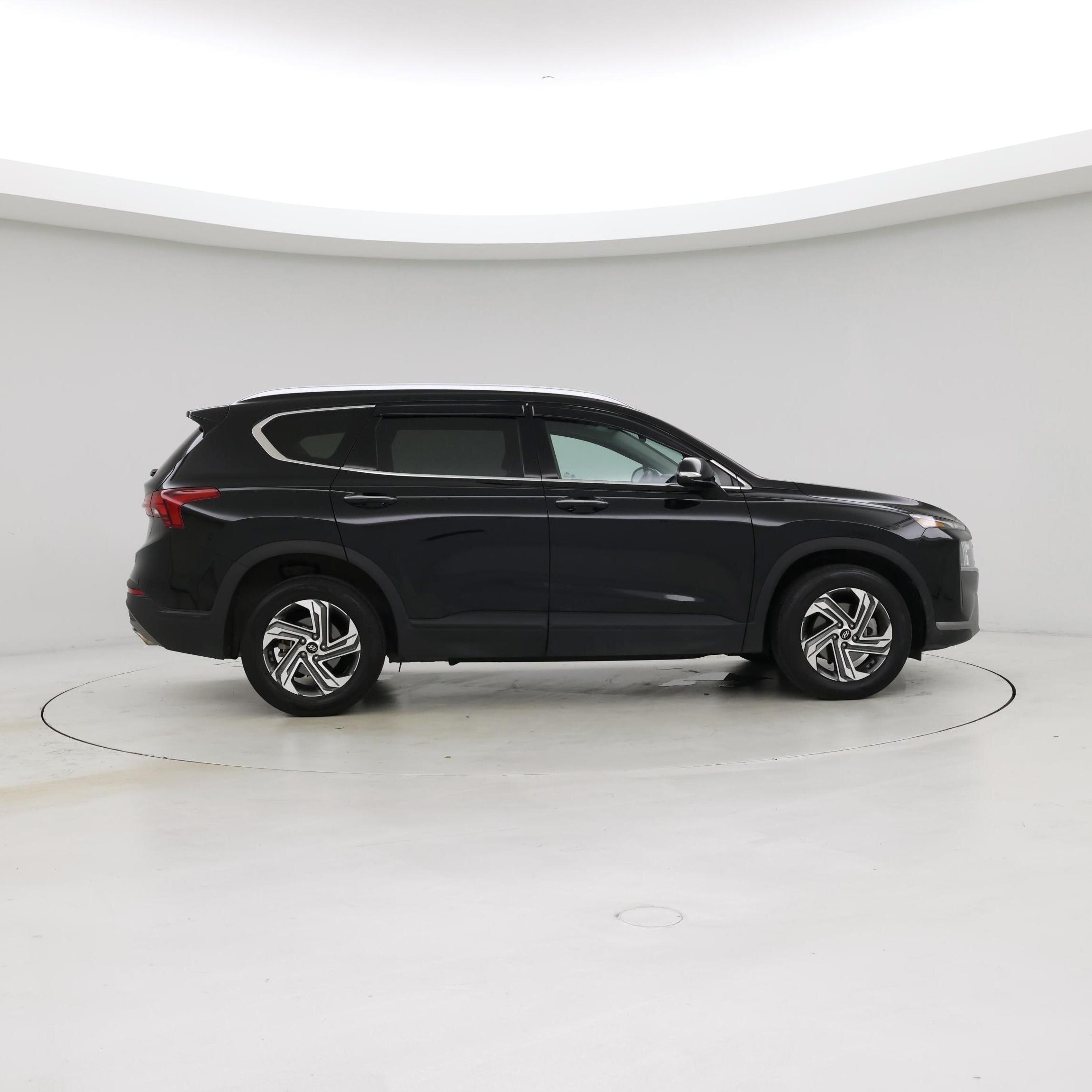 Thumbnail: 2023 Hyundai Santa Fe - 7
