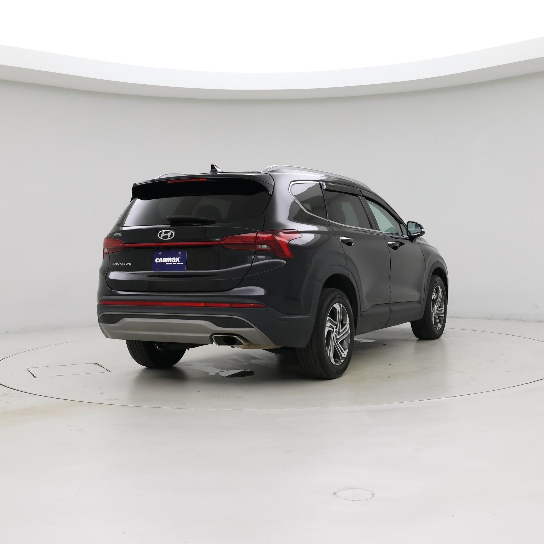 Thumbnail: 2023 Hyundai Santa Fe - 8