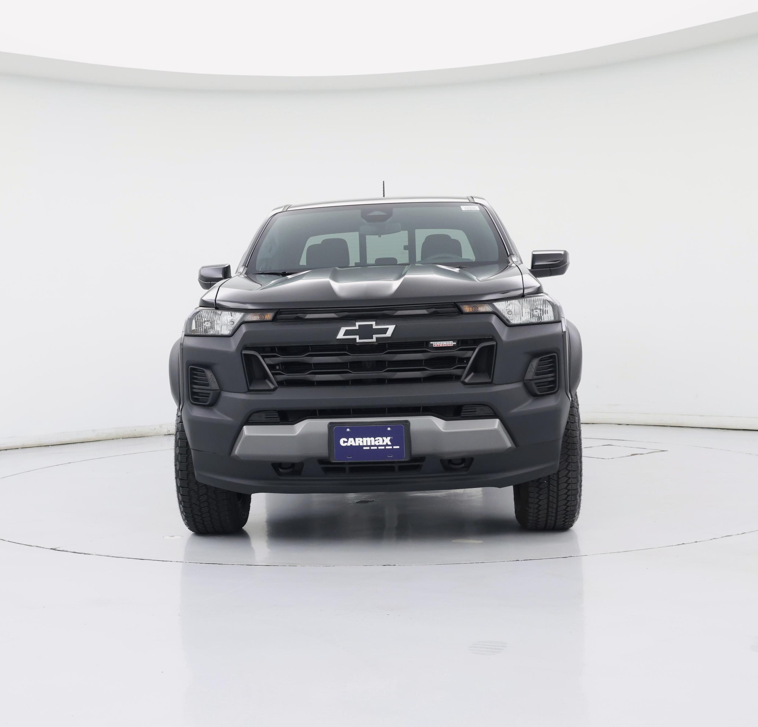 Thumbnail: 2024 Chevrolet Colorado - 5
