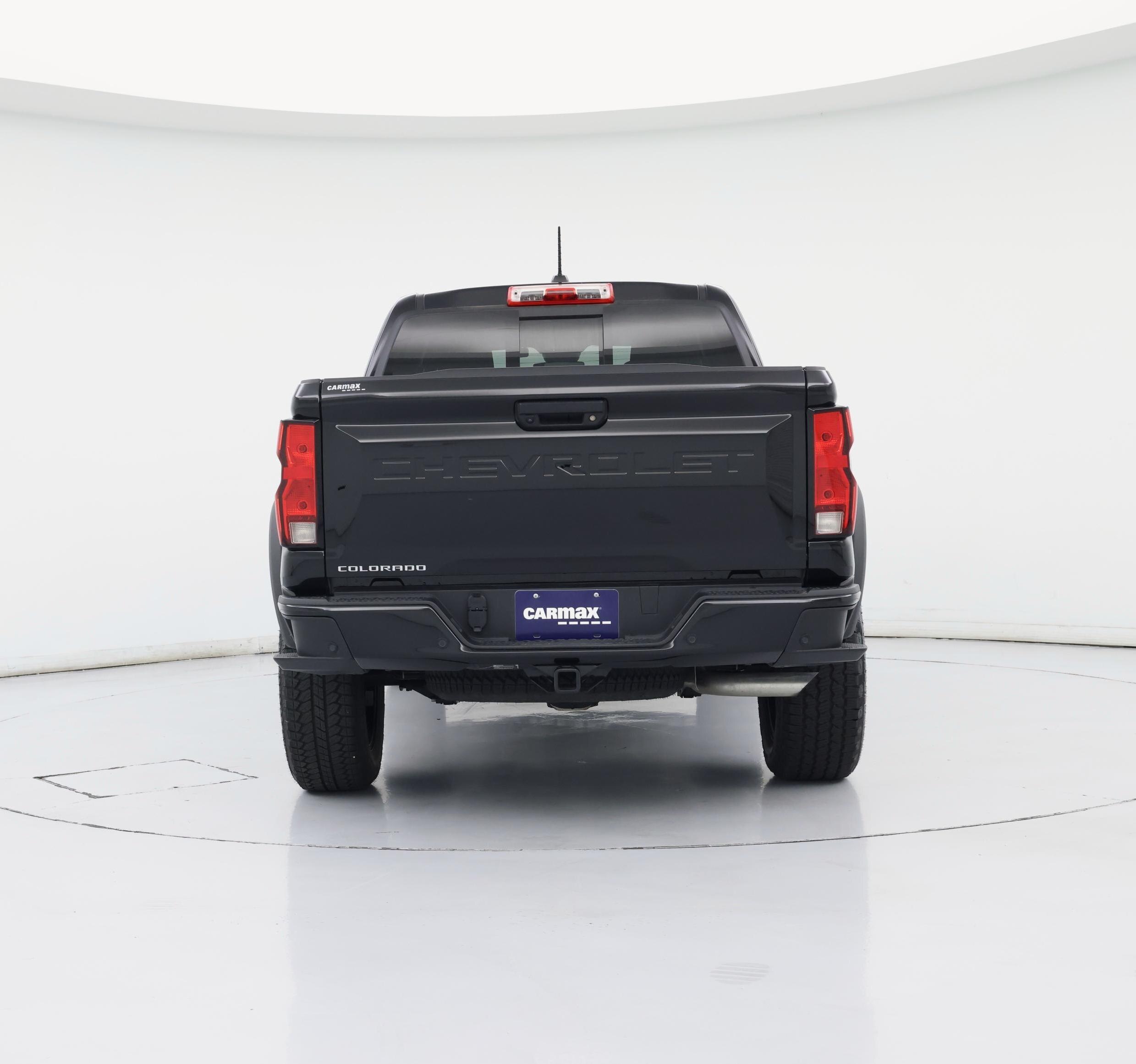 Thumbnail: 2024 Chevrolet Colorado - 6