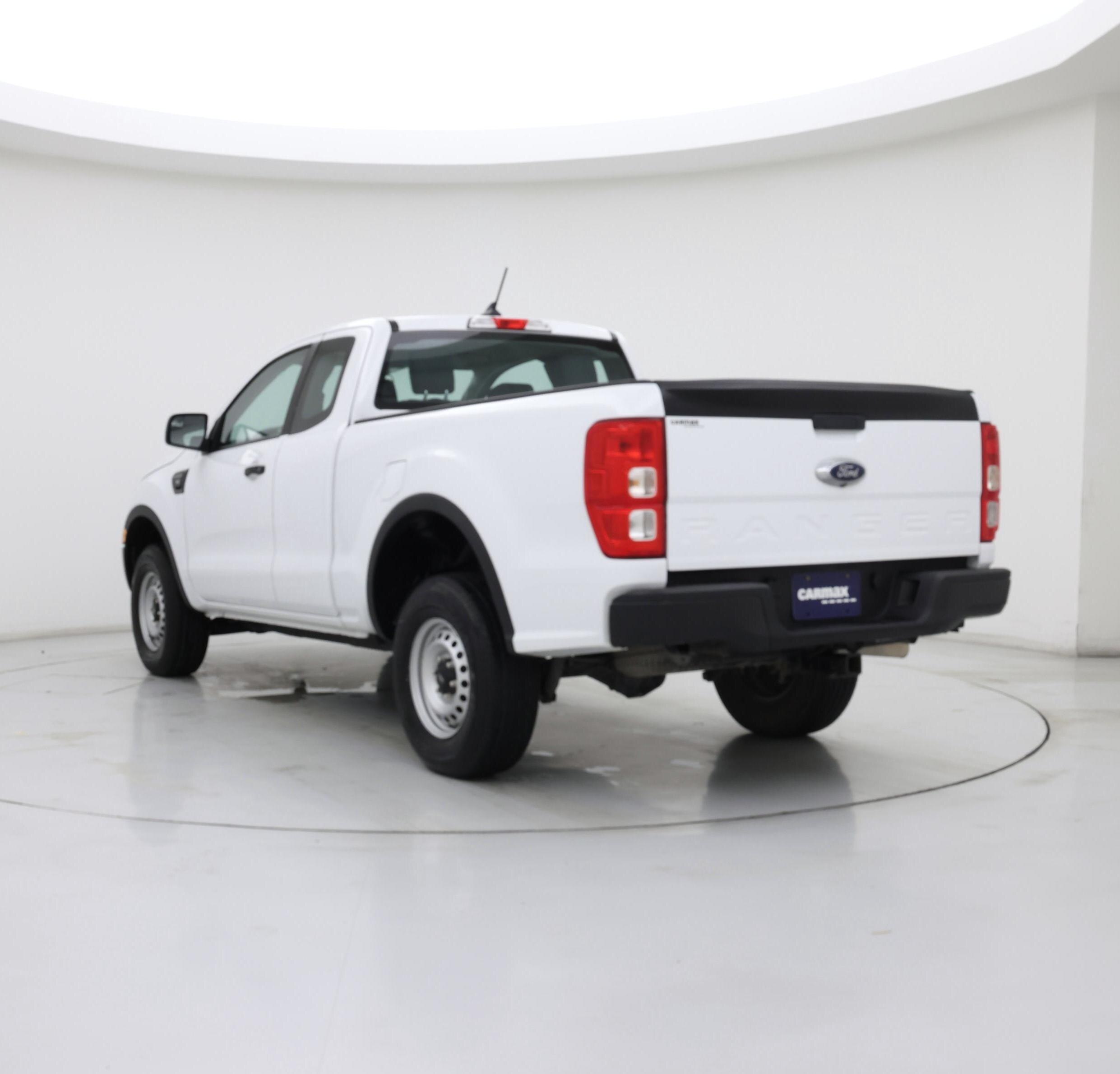 Thumbnail: 2022 Ford Ranger - 2