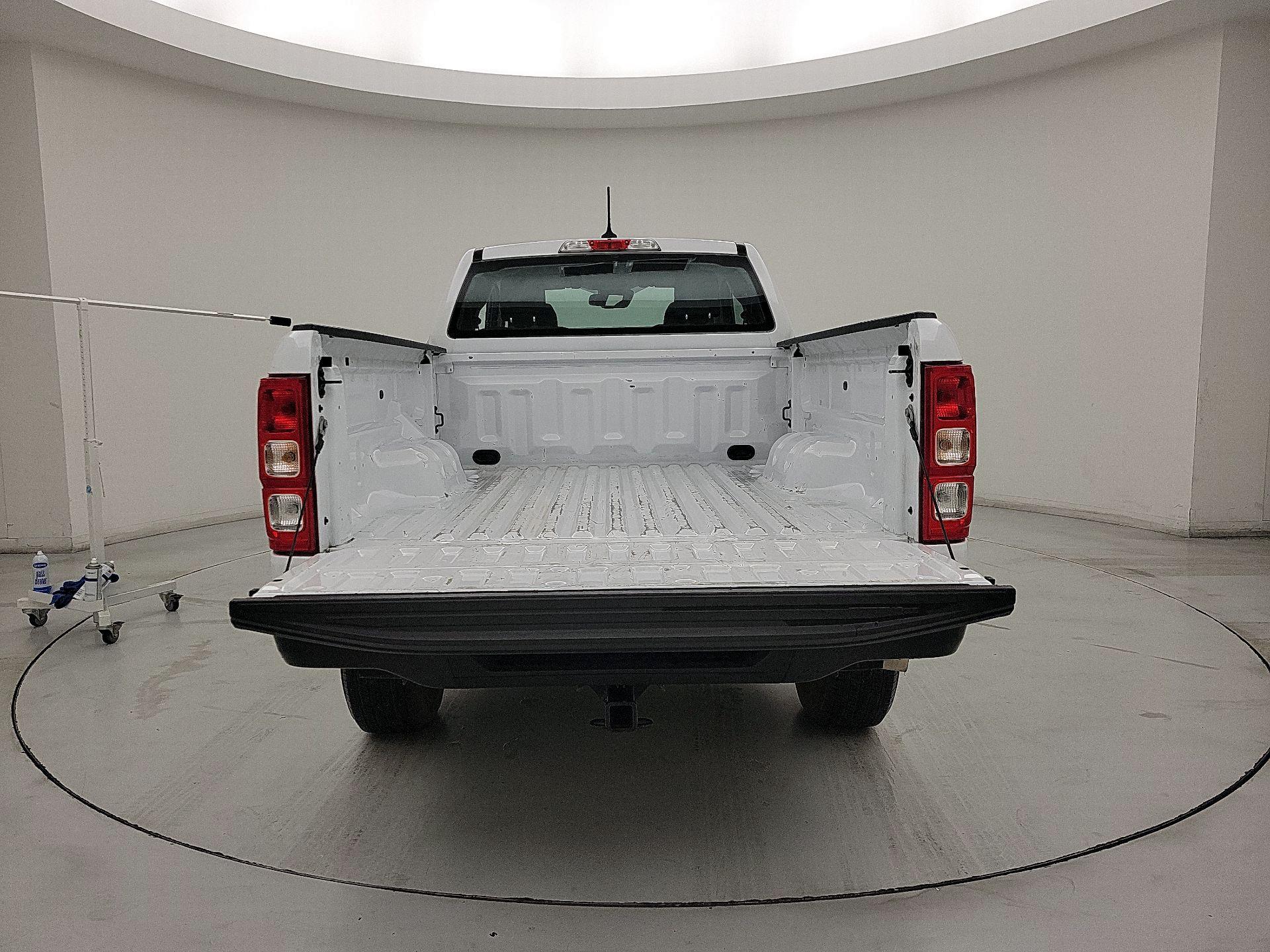 Thumbnail: 2022 Ford Ranger - 20