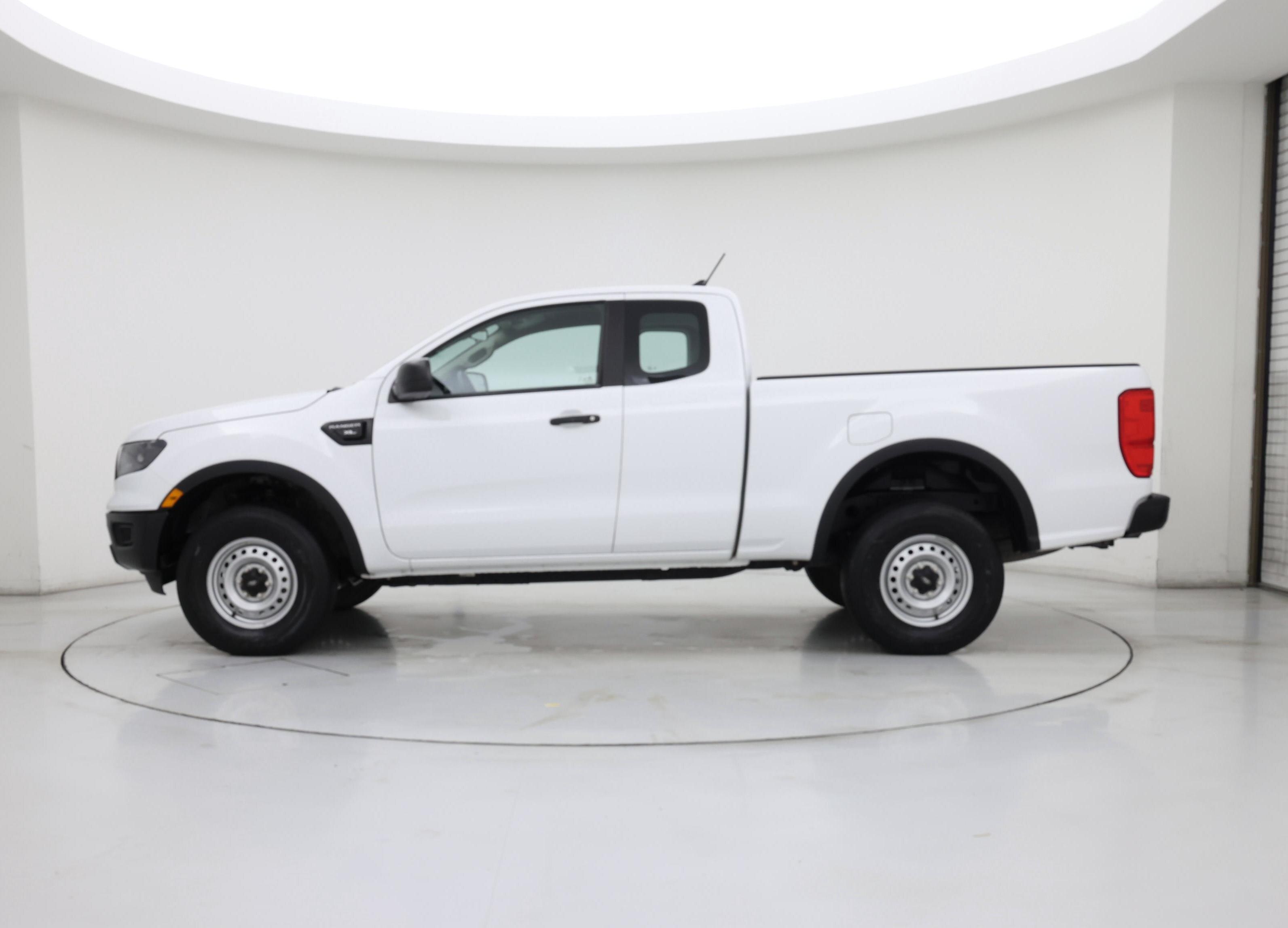 Thumbnail: 2022 Ford Ranger - 3