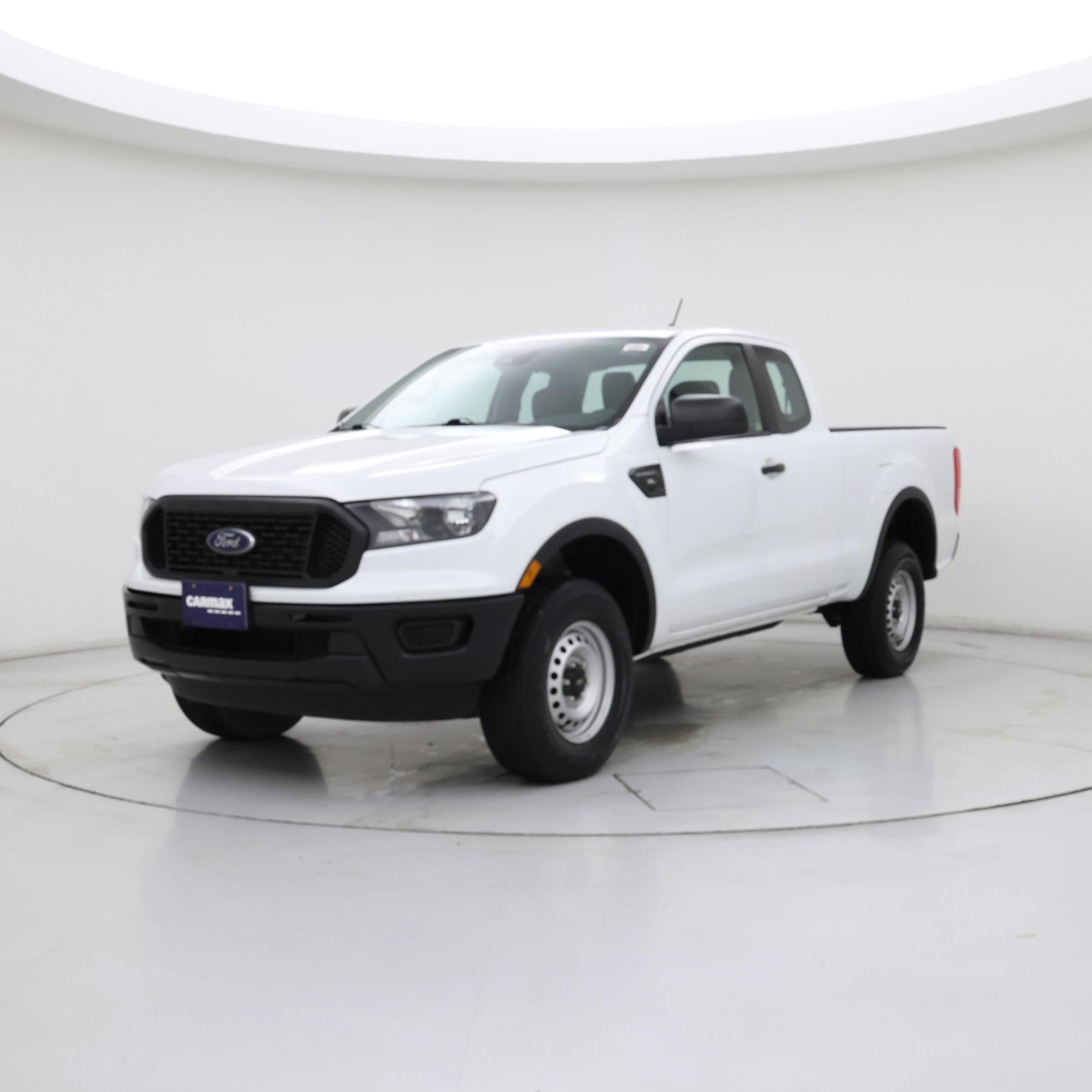 Thumbnail: 2022 Ford Ranger - 4