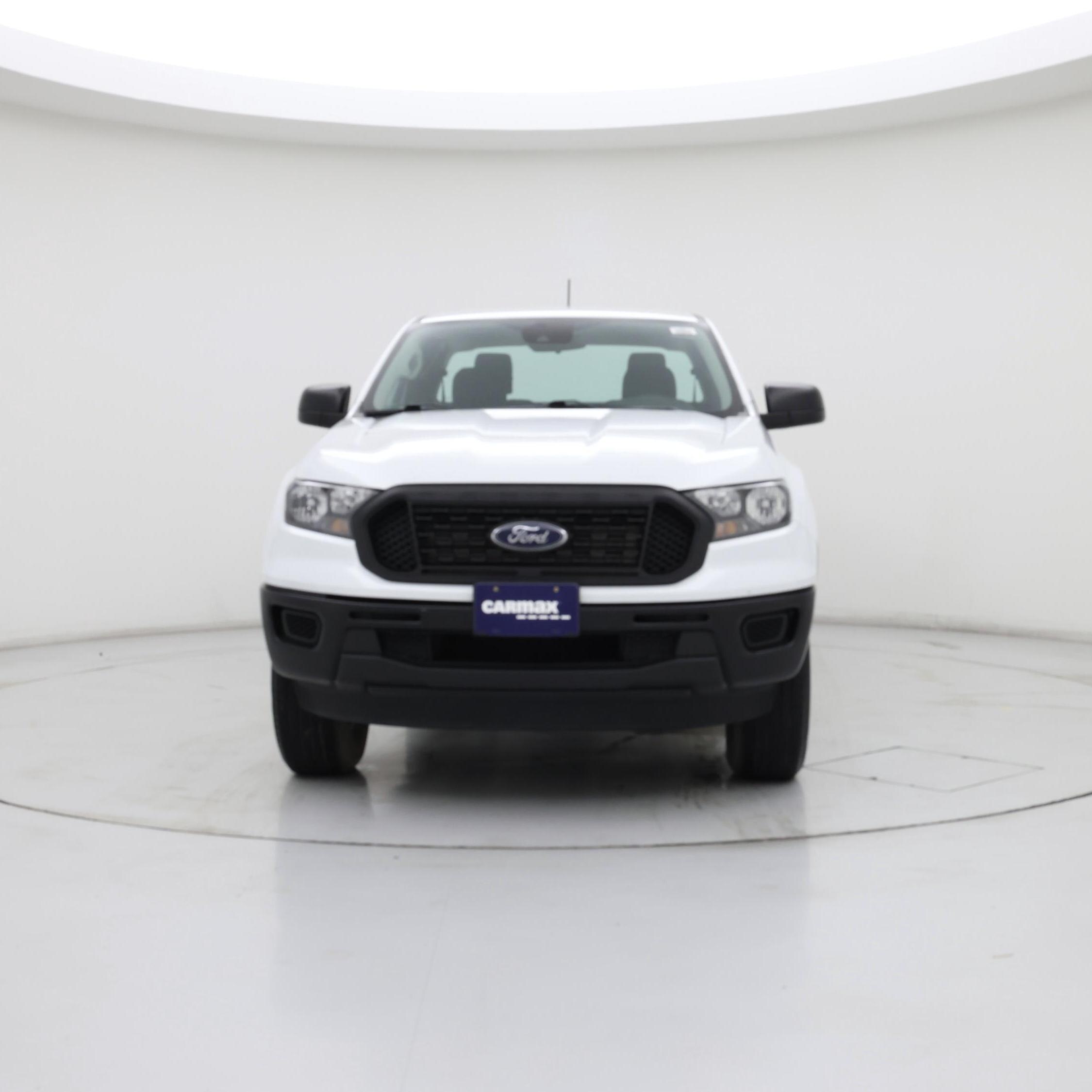 Thumbnail: 2022 Ford Ranger - 5