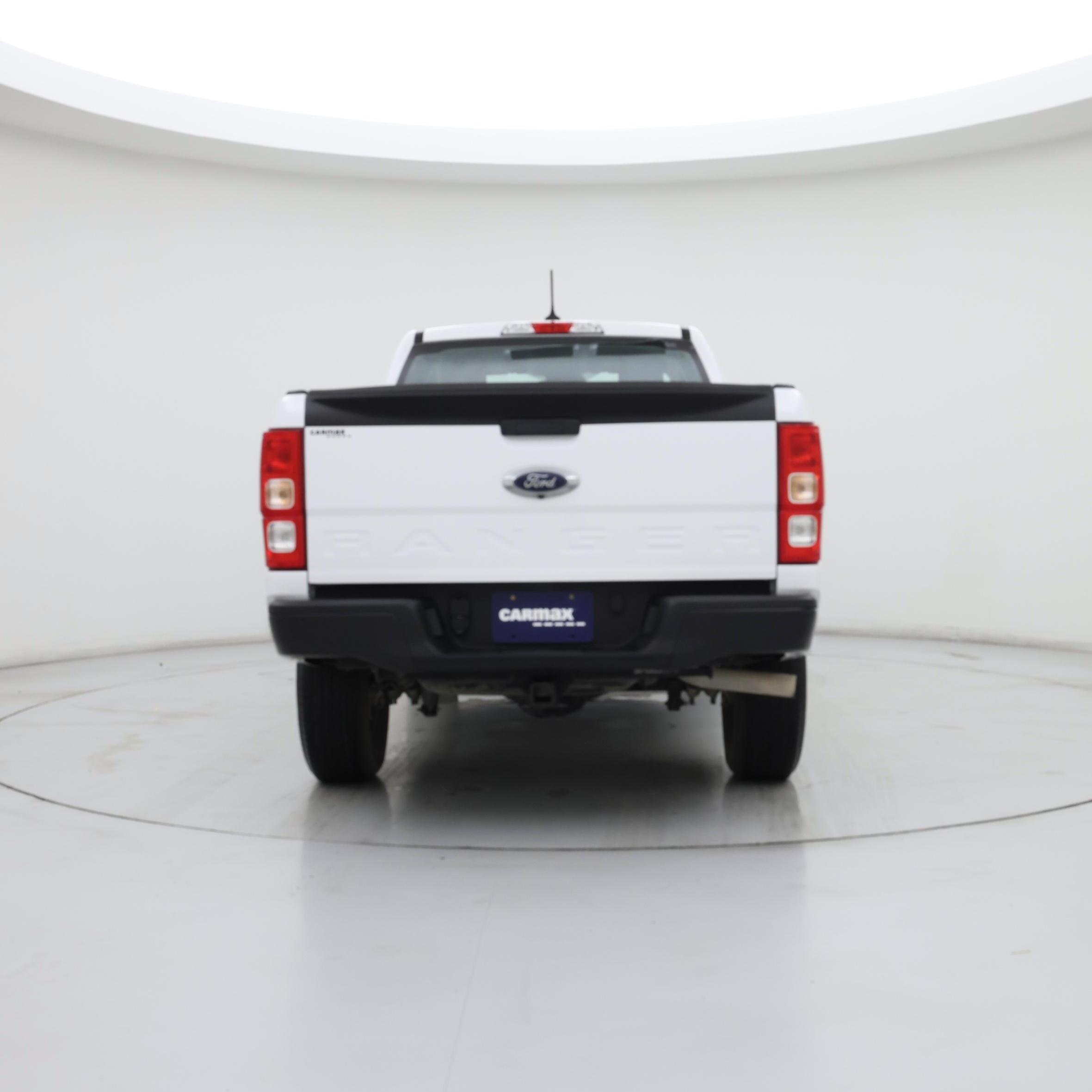 Thumbnail: 2022 Ford Ranger - 6