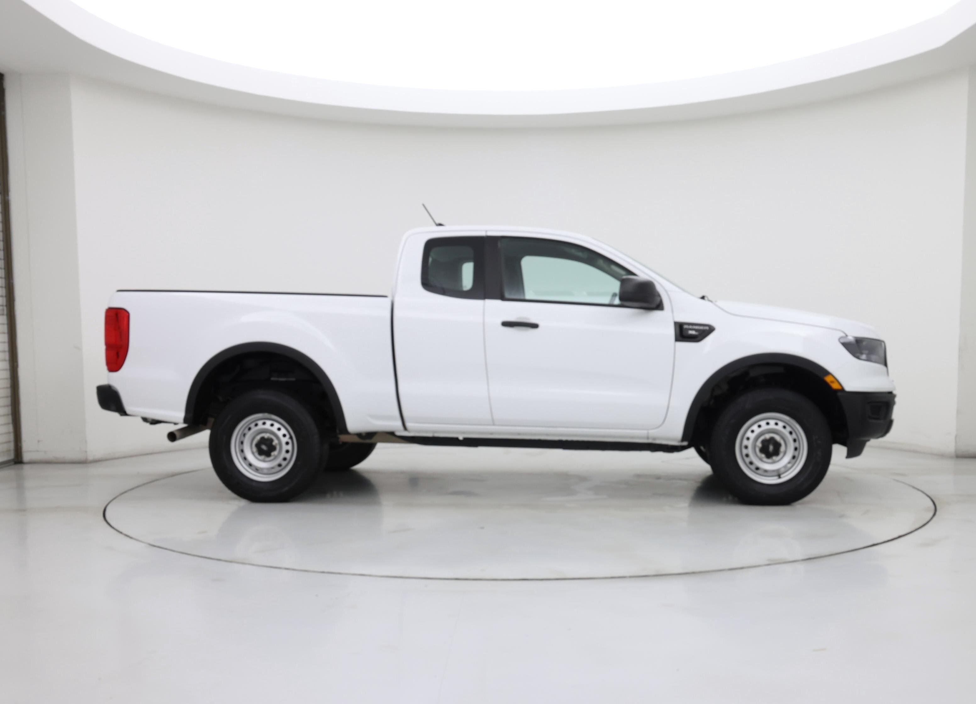 Thumbnail: 2022 Ford Ranger - 7