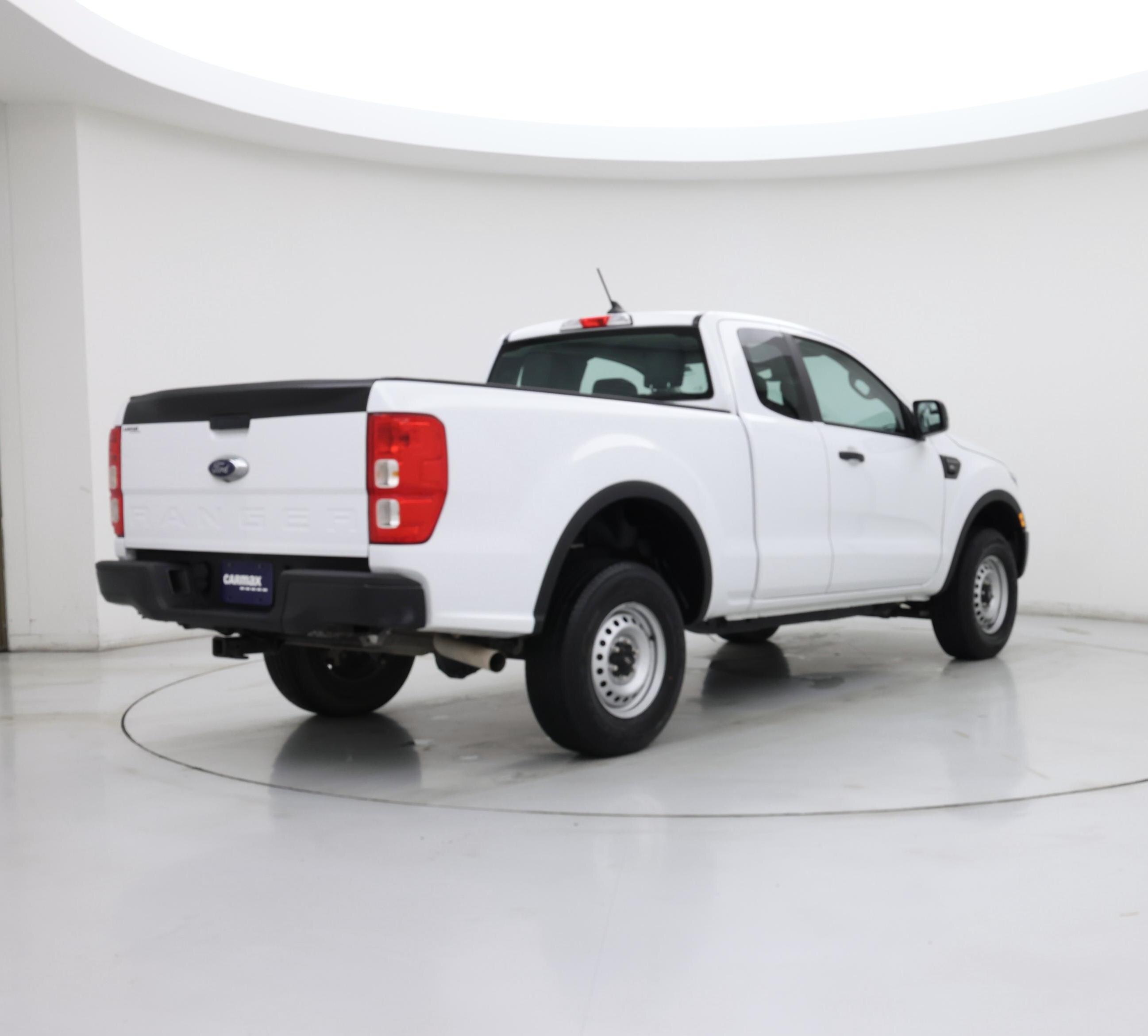 Thumbnail: 2022 Ford Ranger - 8