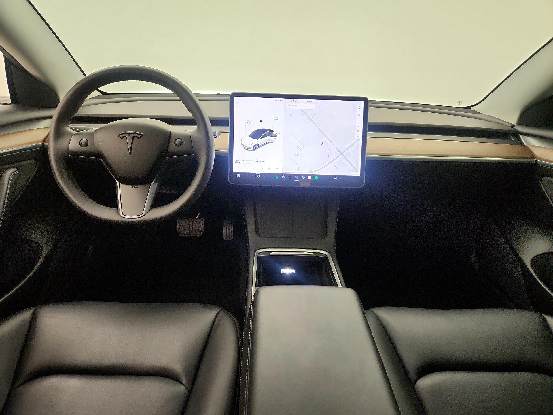 Thumbnail: 2021 Tesla Model 3 - 9