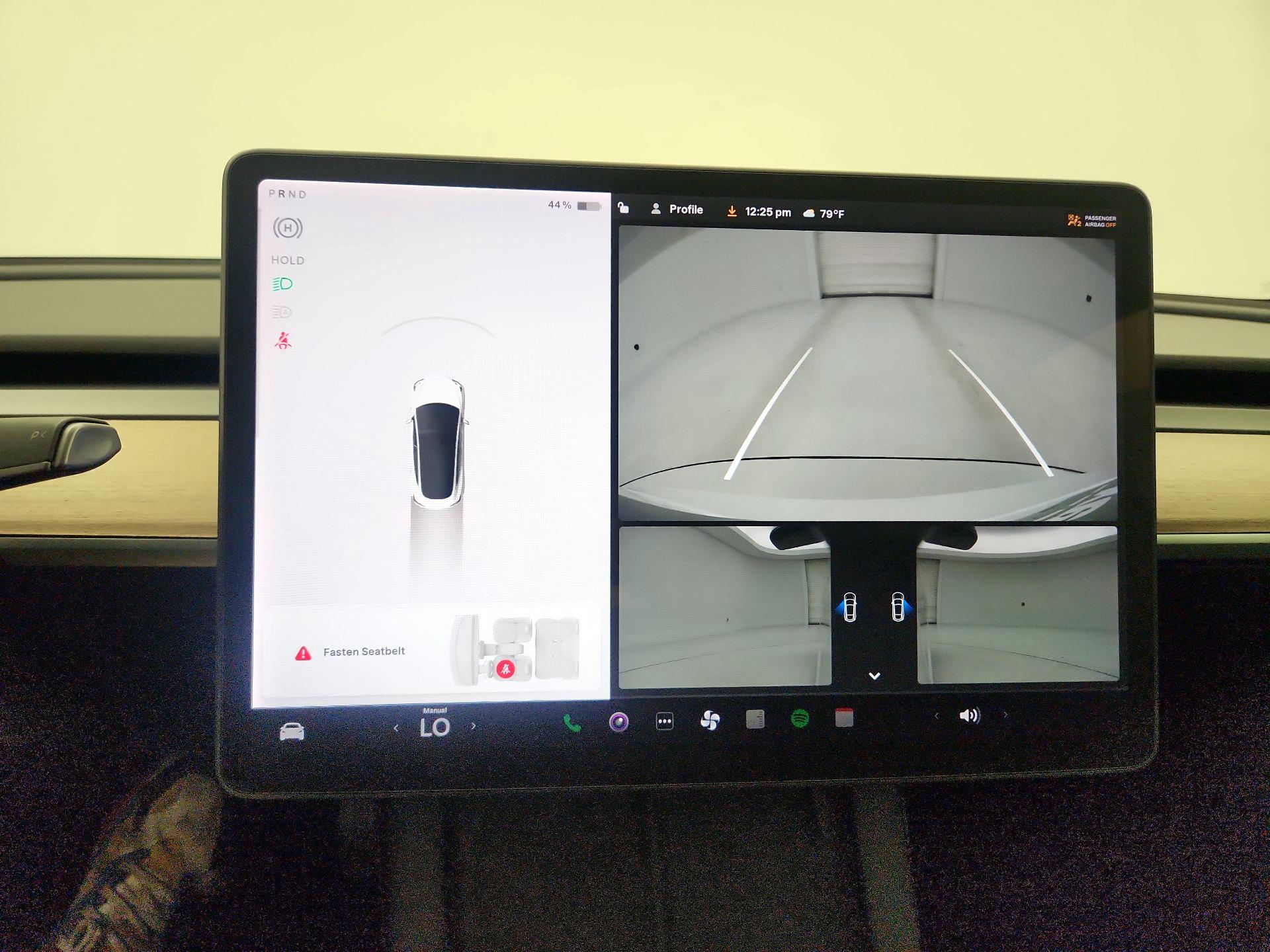 Thumbnail: 2021 Tesla Model 3 - 15