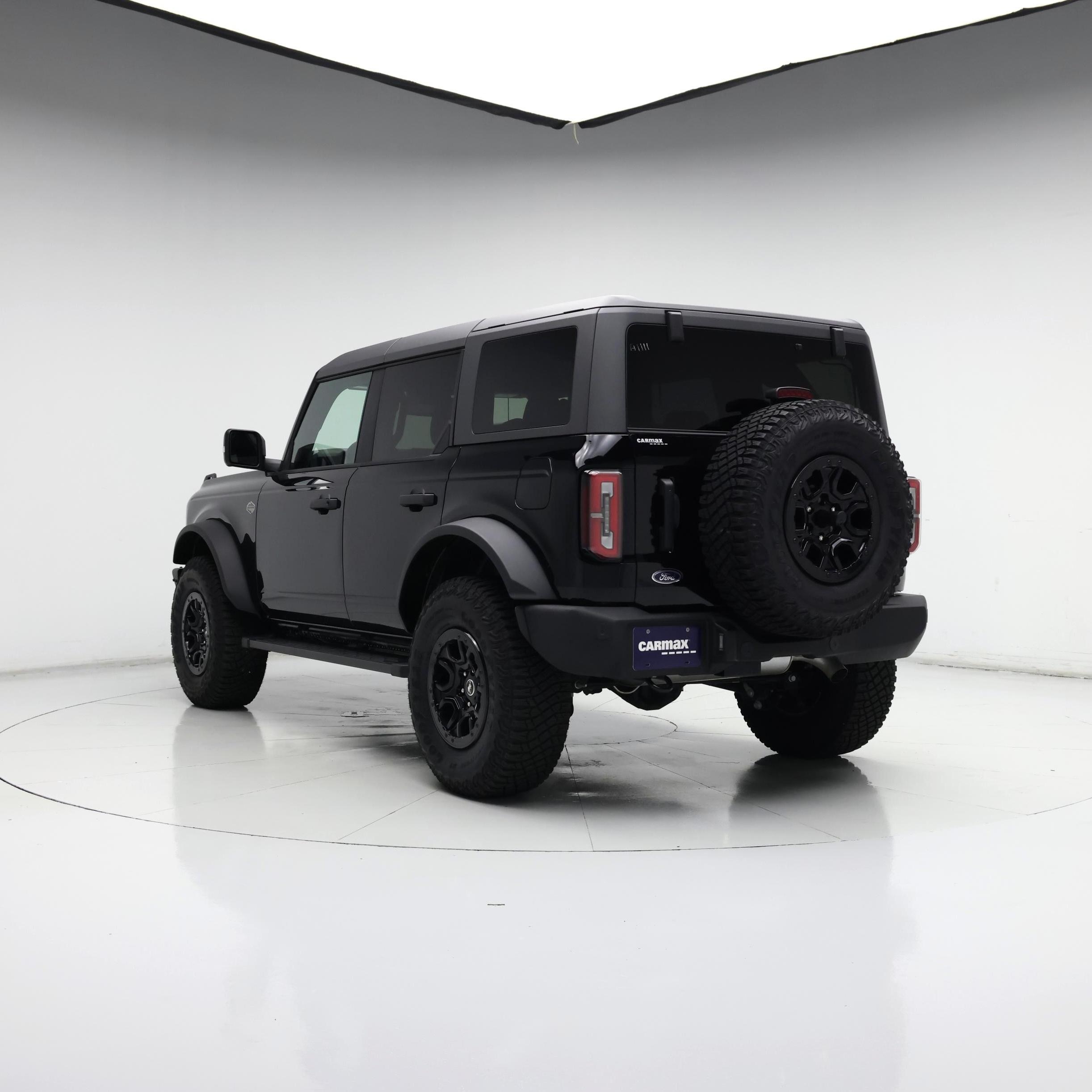 Thumbnail: 2024 Ford Bronco - 2