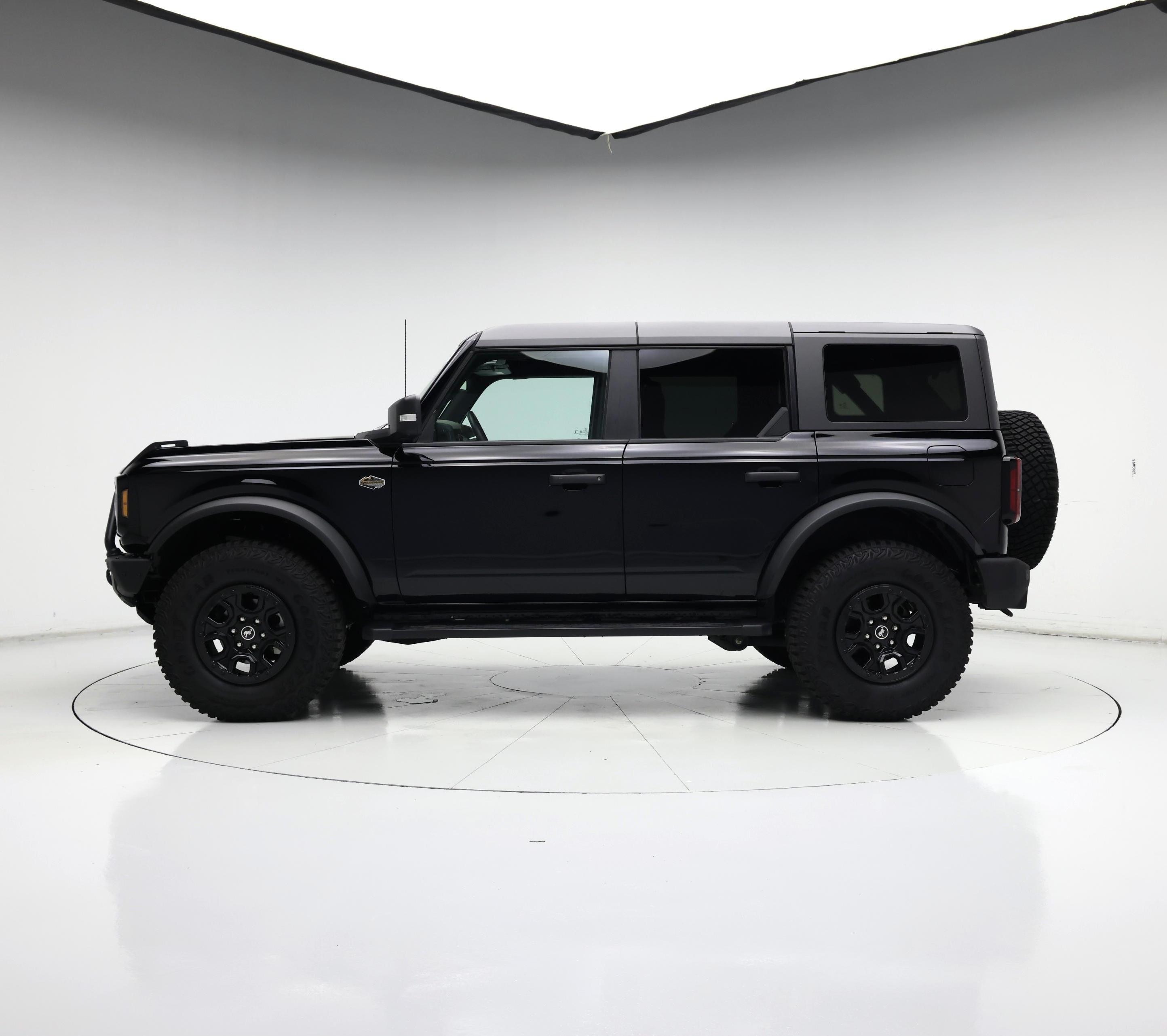 Thumbnail: 2024 Ford Bronco - 3