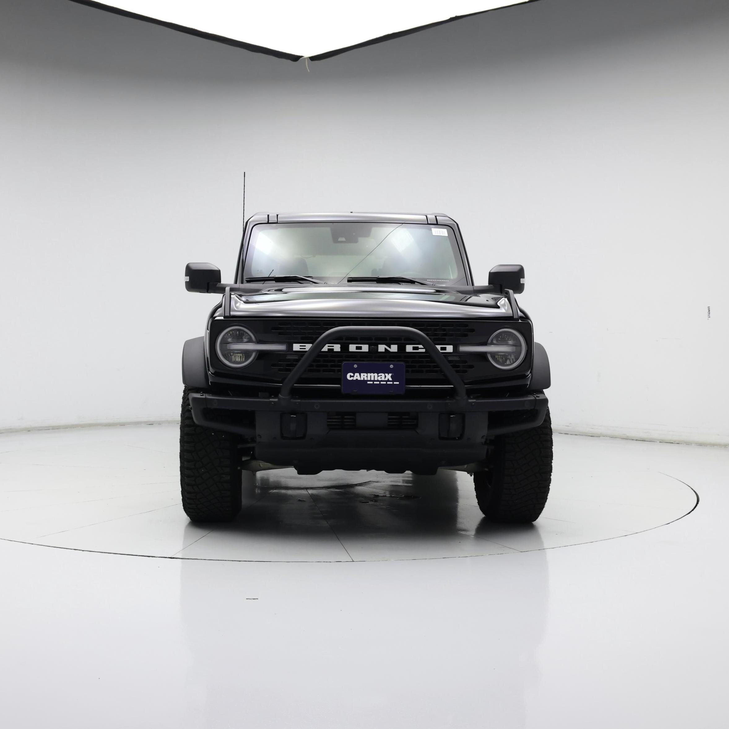 Thumbnail: 2024 Ford Bronco - 5