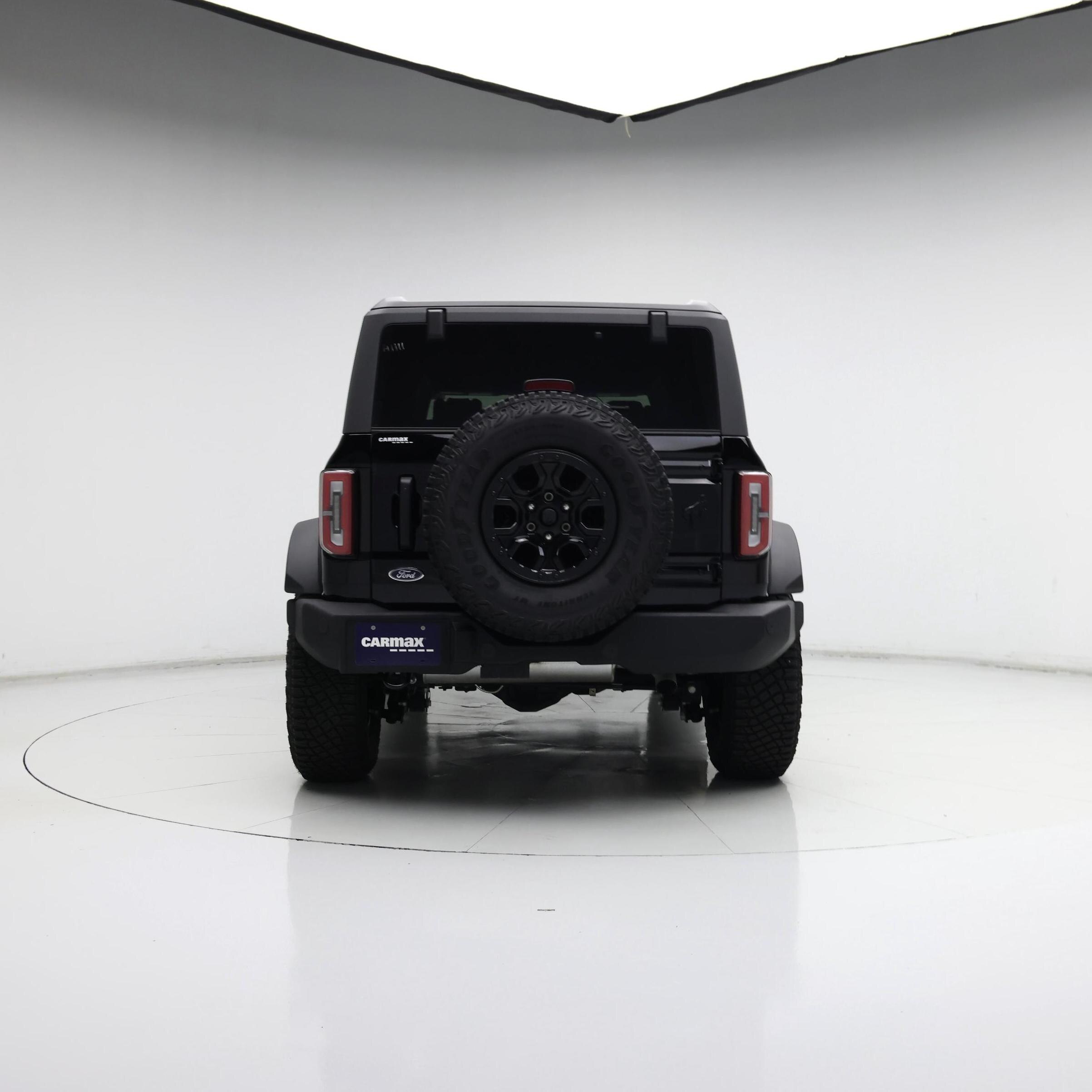 Thumbnail: 2024 Ford Bronco - 6