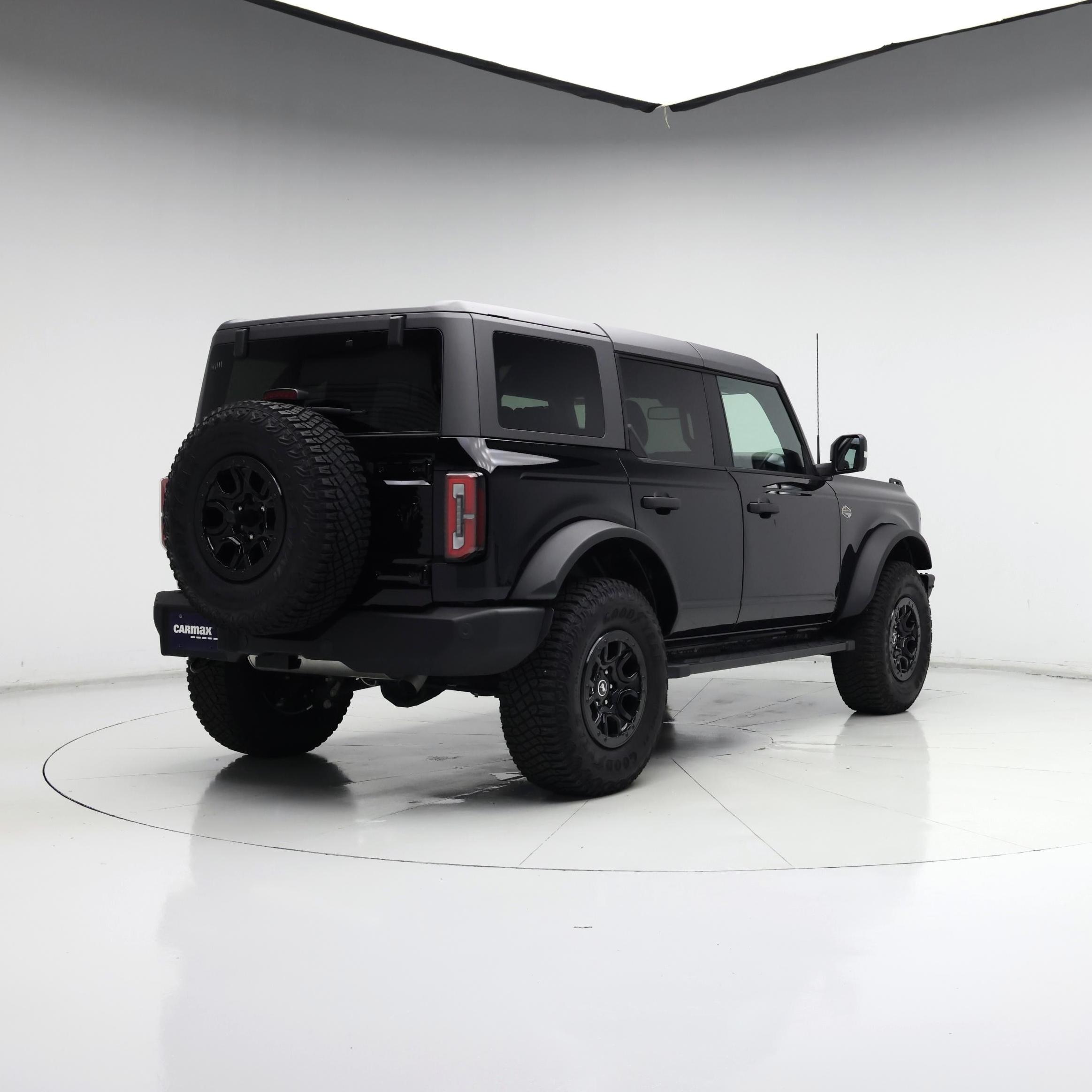 Thumbnail: 2024 Ford Bronco - 8
