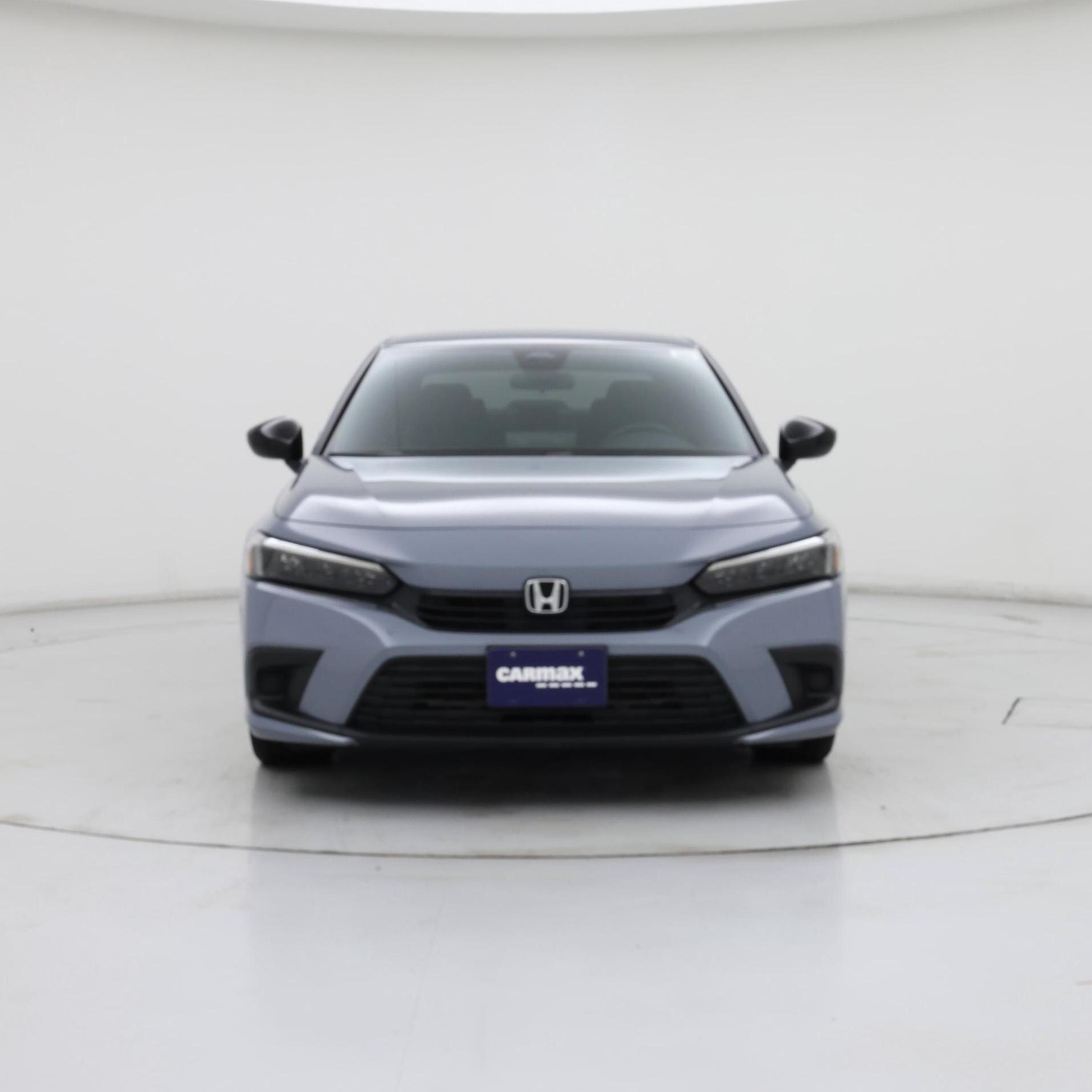 Thumbnail: 2024 Honda Civic - 5