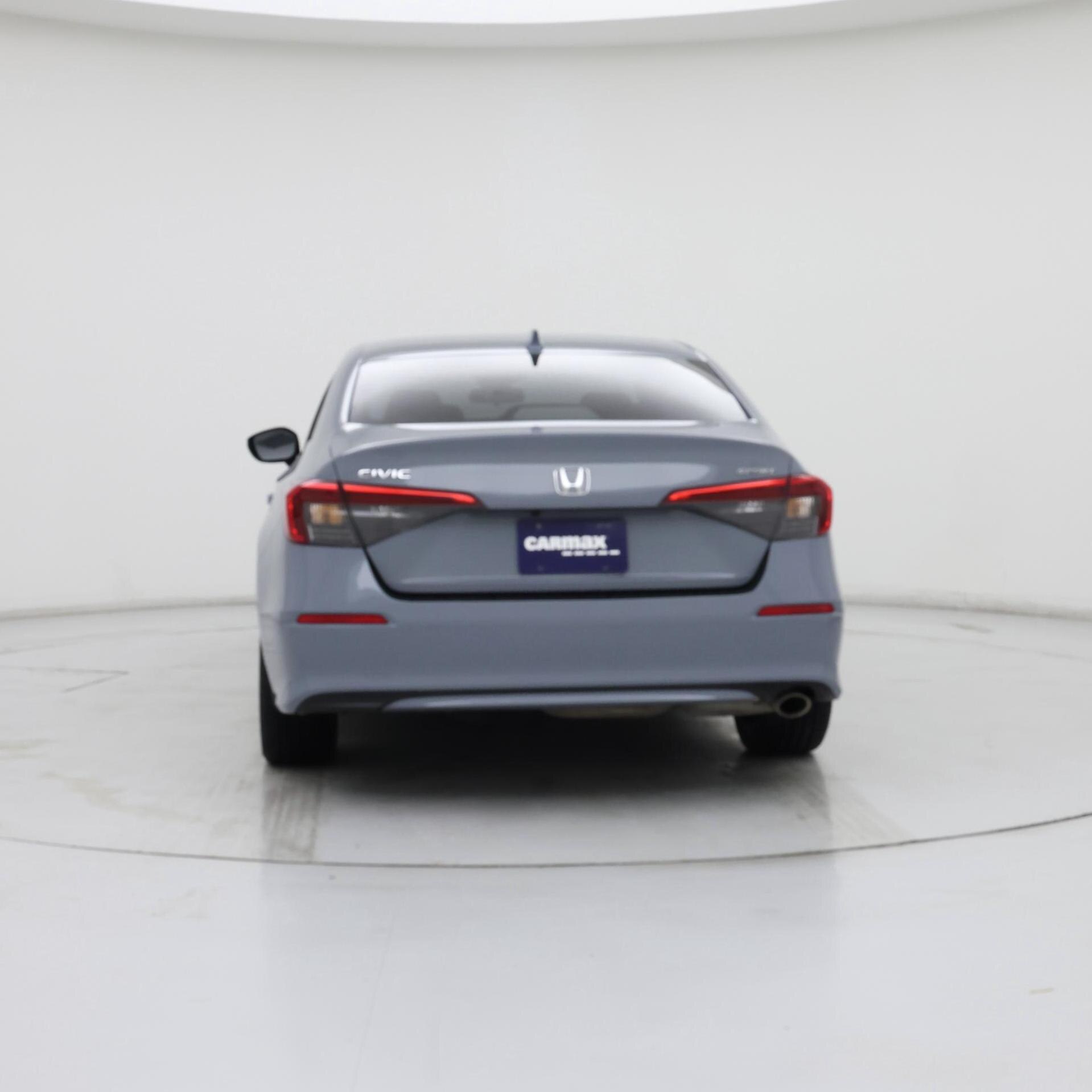 Thumbnail: 2024 Honda Civic - 6
