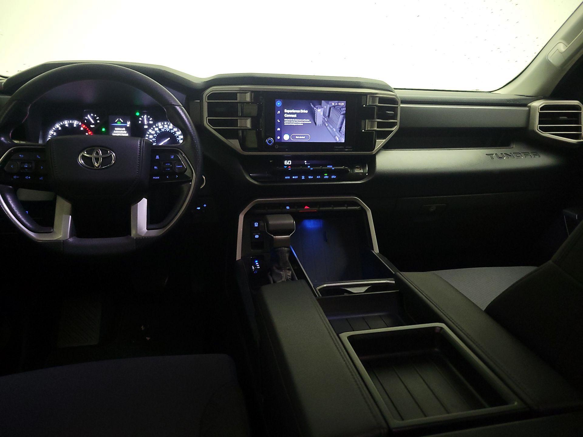 Thumbnail: 2022 Toyota Tundra - 9