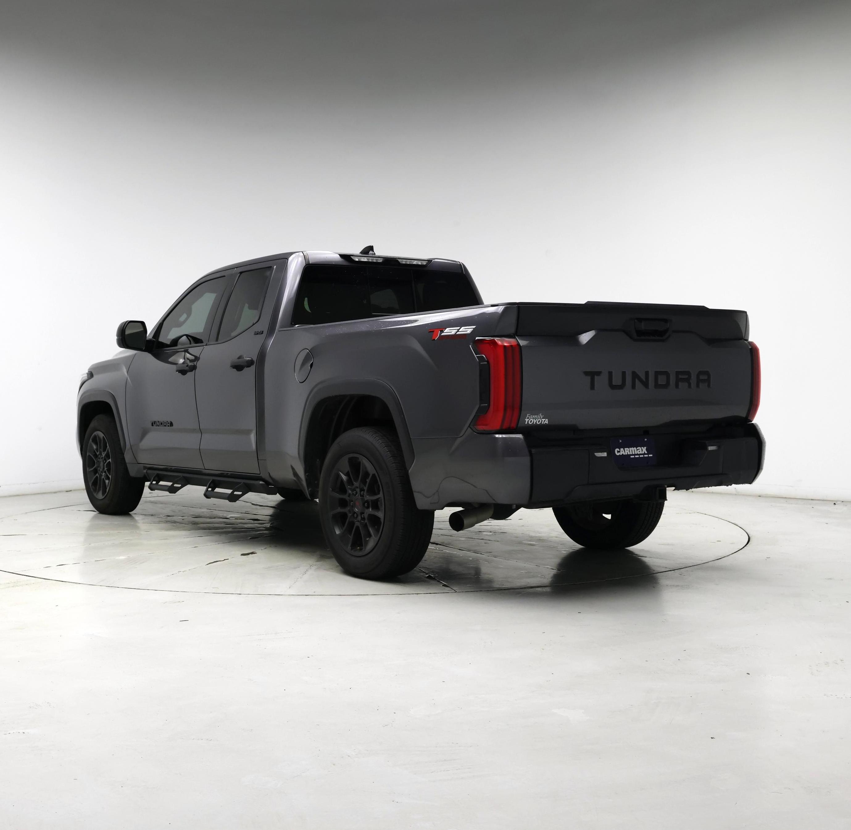 Thumbnail: 2022 Toyota Tundra - 2