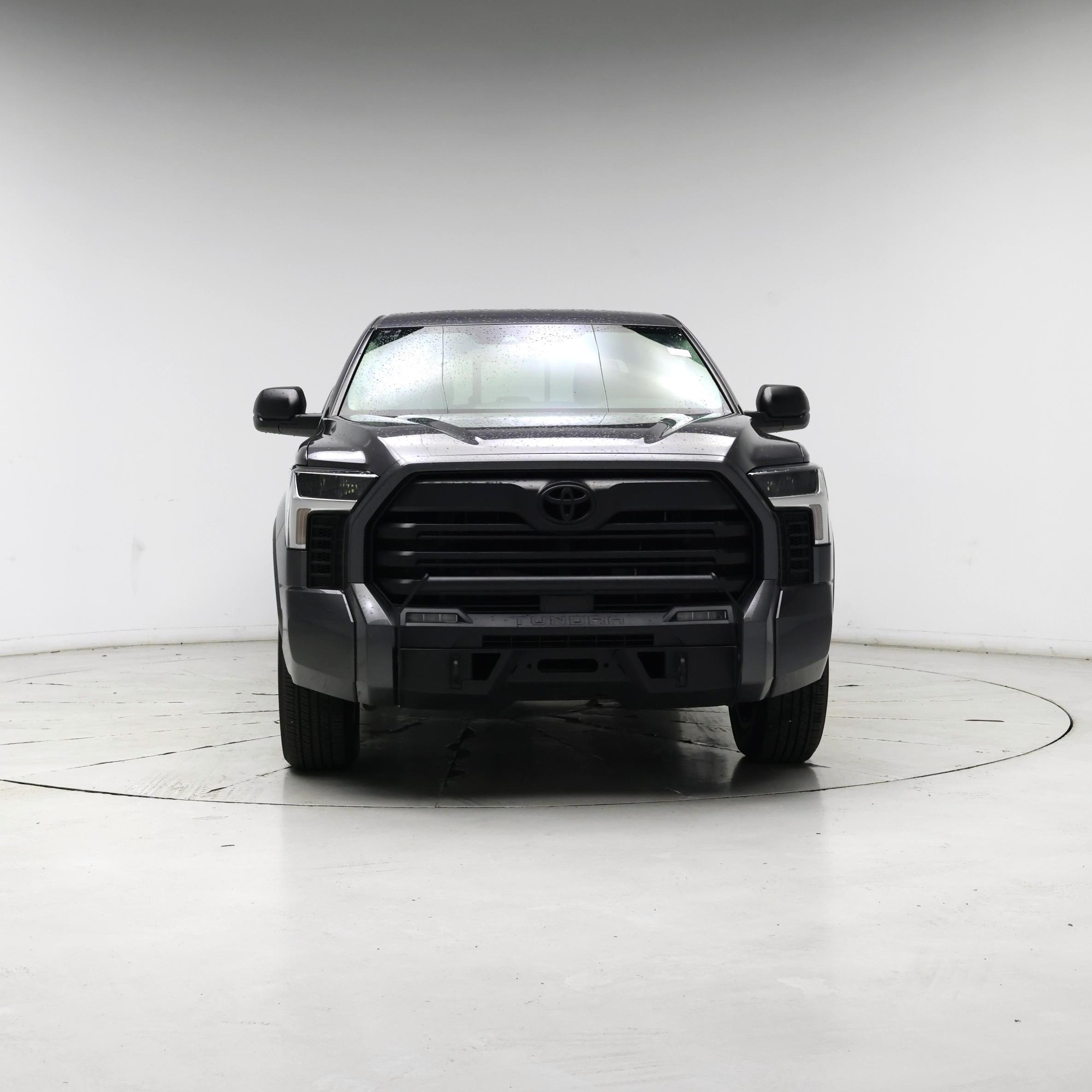 Thumbnail: 2022 Toyota Tundra - 5