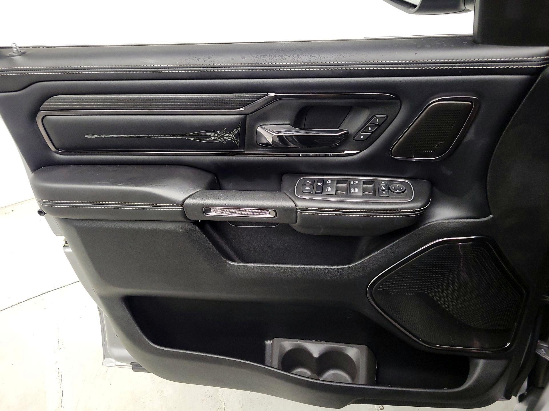 Thumbnail: 2023 RAM 1500 - 12