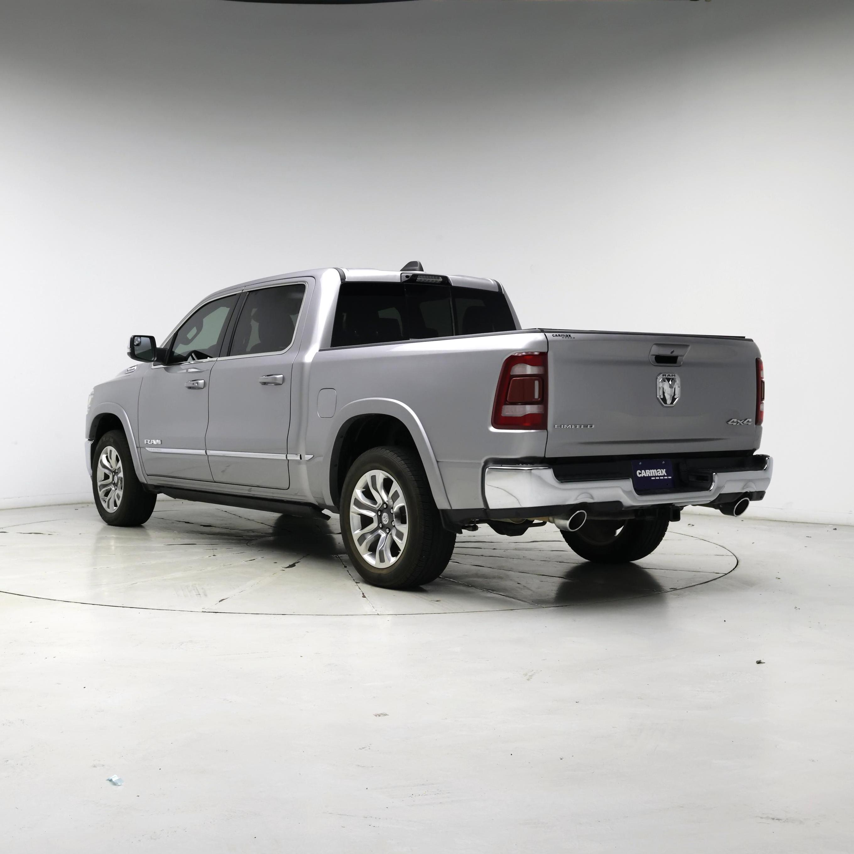 Thumbnail: 2023 RAM 1500 - 2