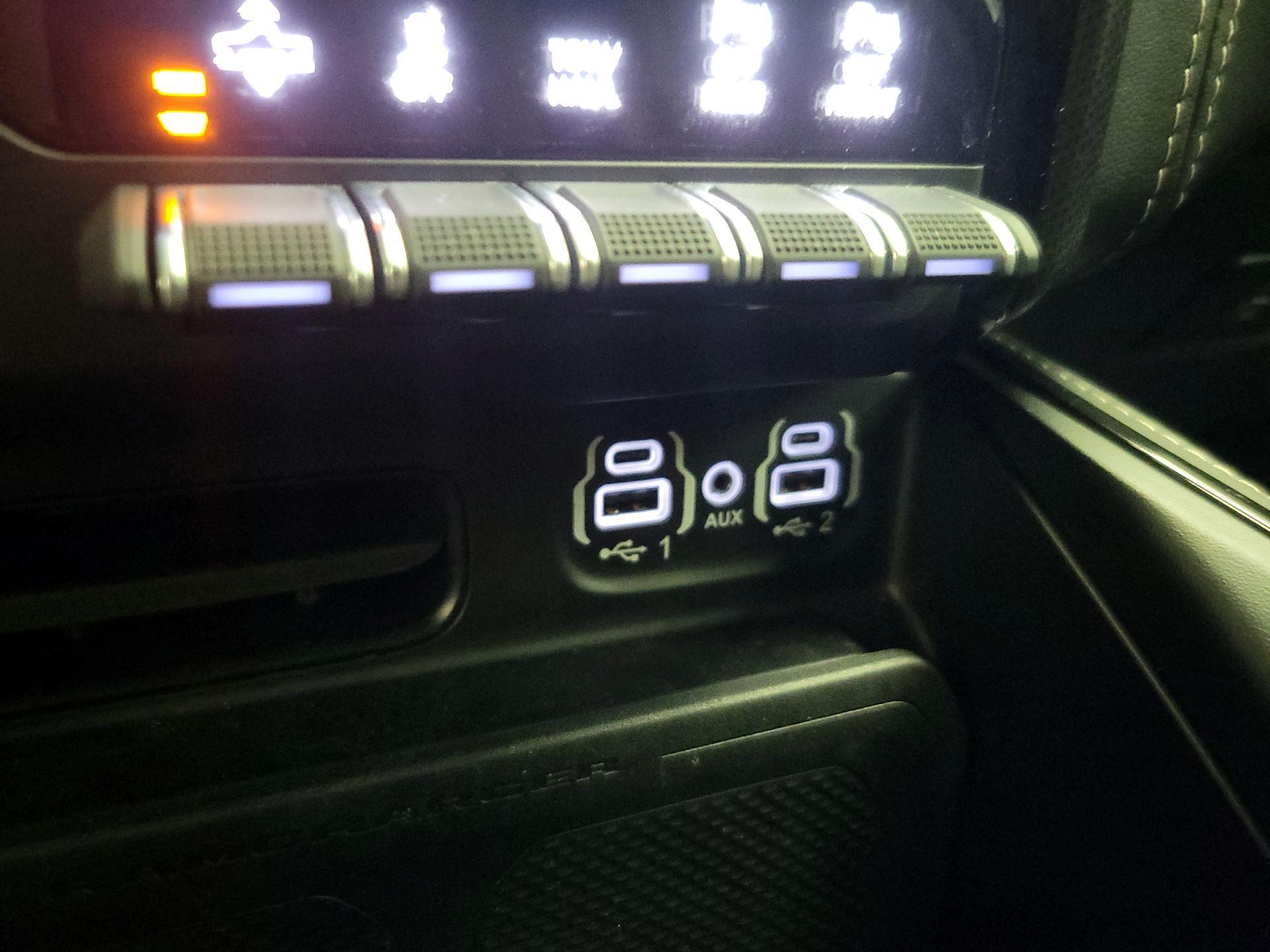 Thumbnail: 2023 RAM 1500 - 19