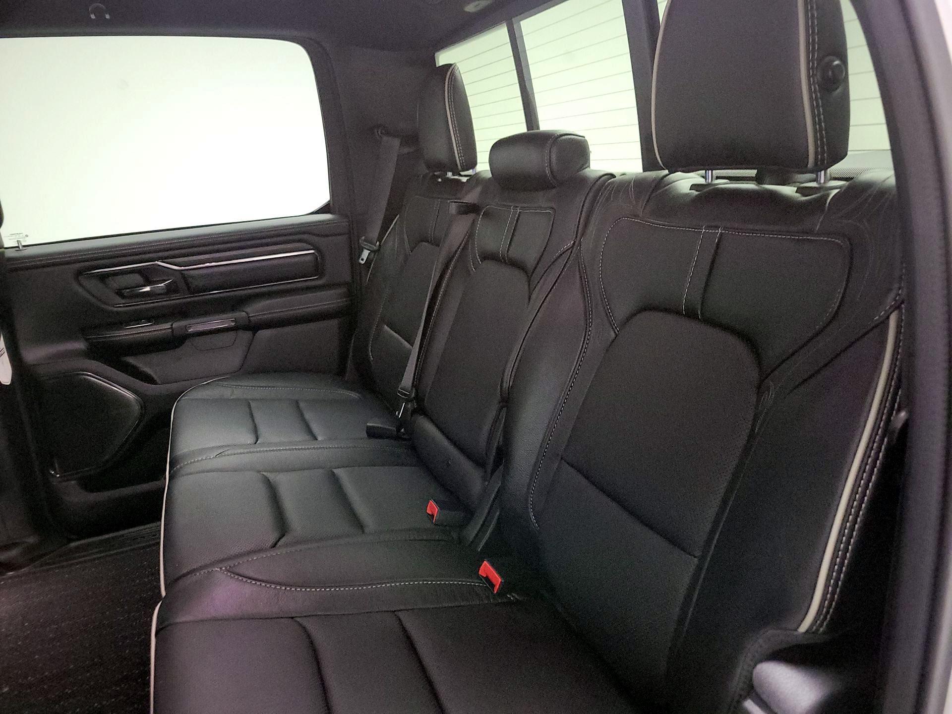 Thumbnail: 2023 RAM 1500 - 20
