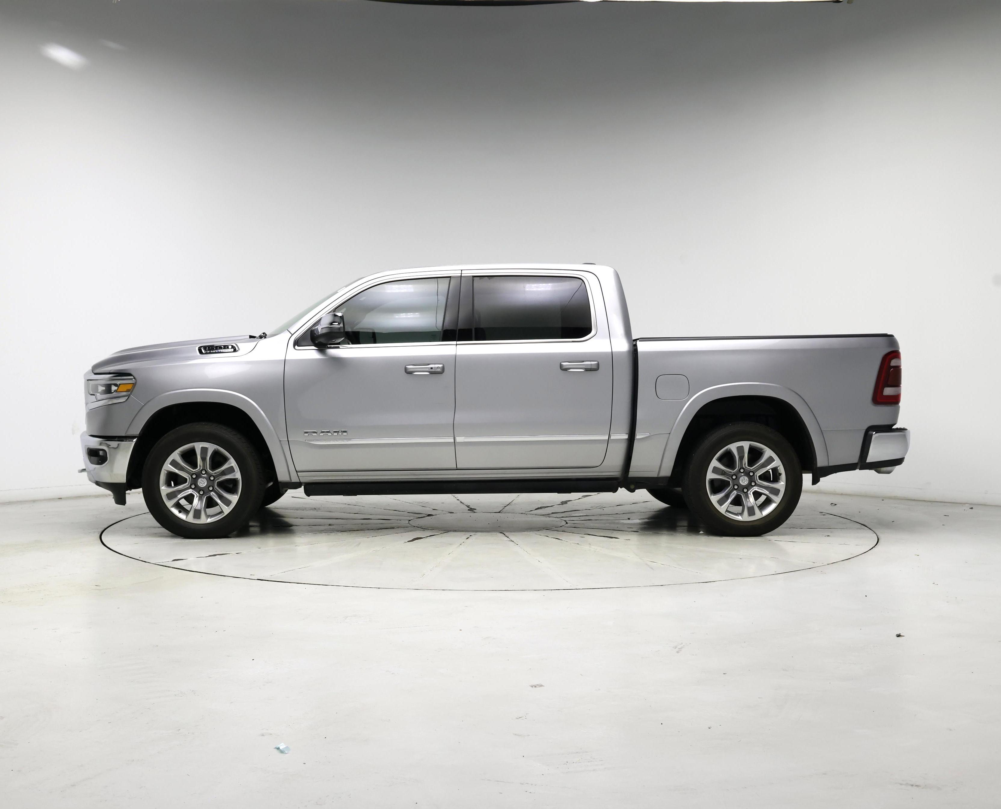 Thumbnail: 2023 RAM 1500 - 3
