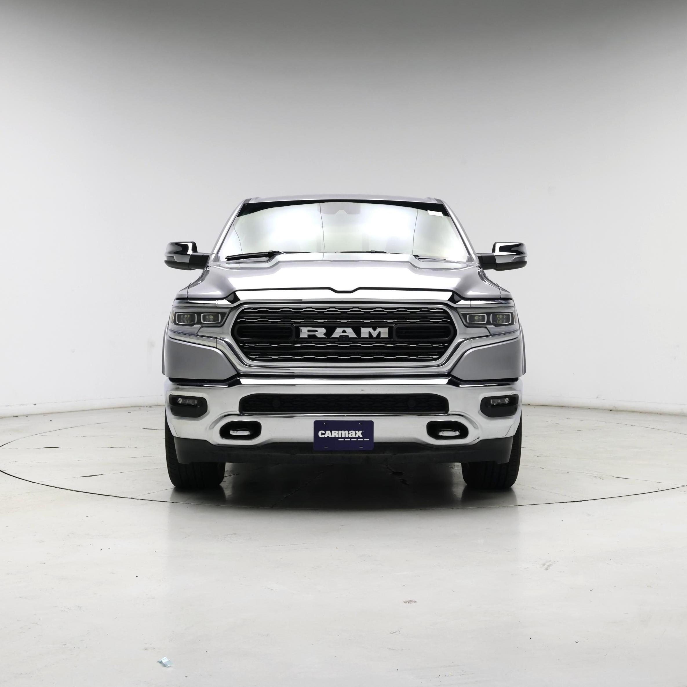 Thumbnail: 2023 RAM 1500 - 5