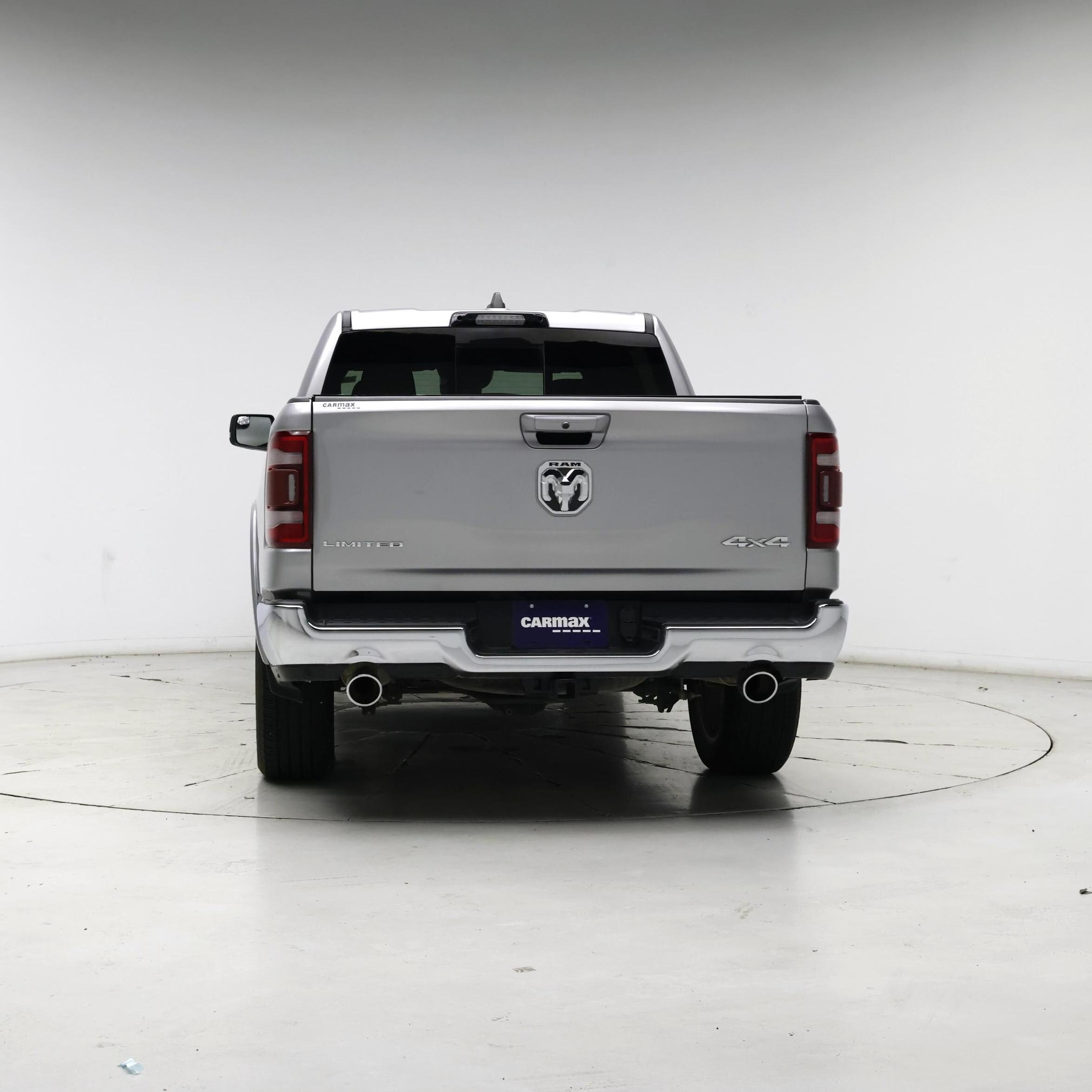 Thumbnail: 2023 RAM 1500 - 6