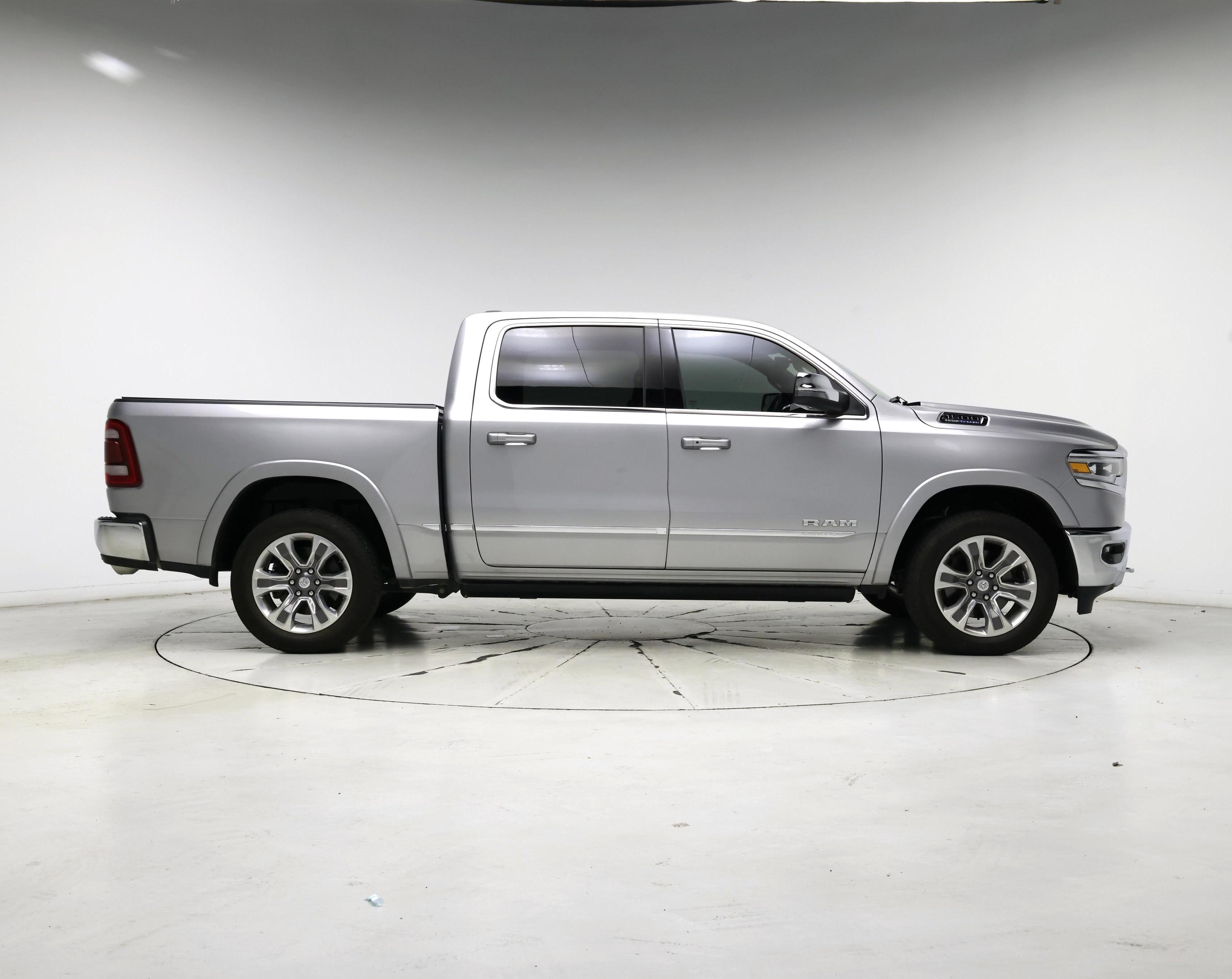 Thumbnail: 2023 RAM 1500 - 7