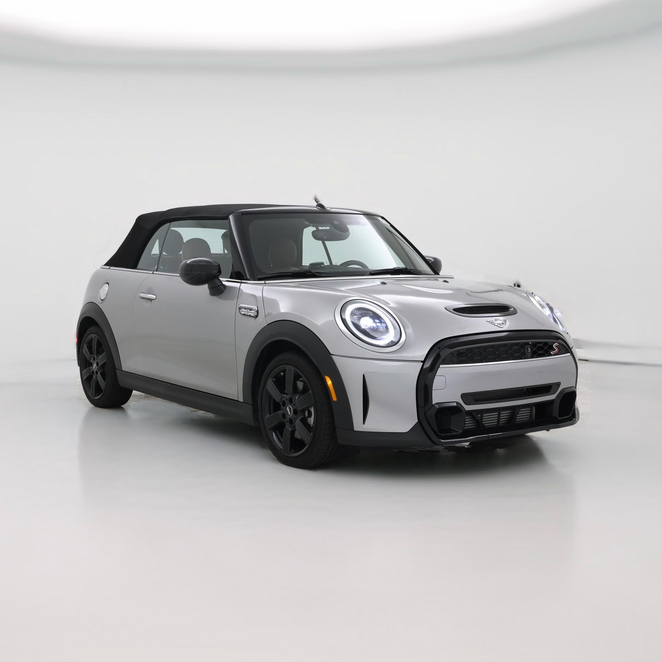 Thumbnail: 2024 MINI Cooper - 1